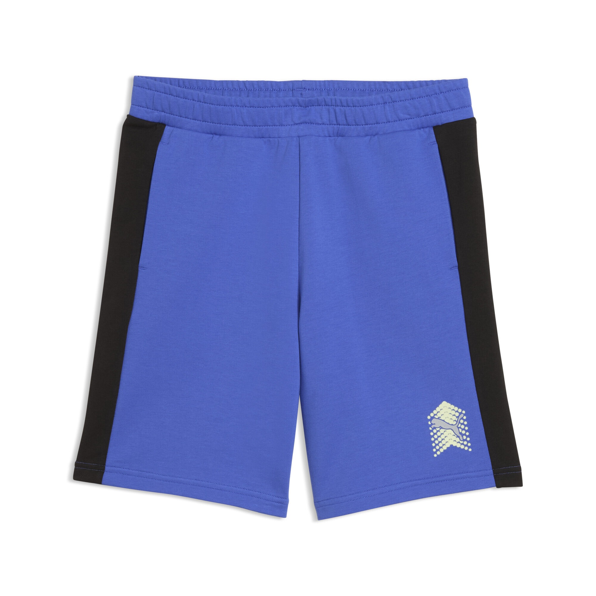 PUMA Sporthose "Active Sports Shorts Jungen"