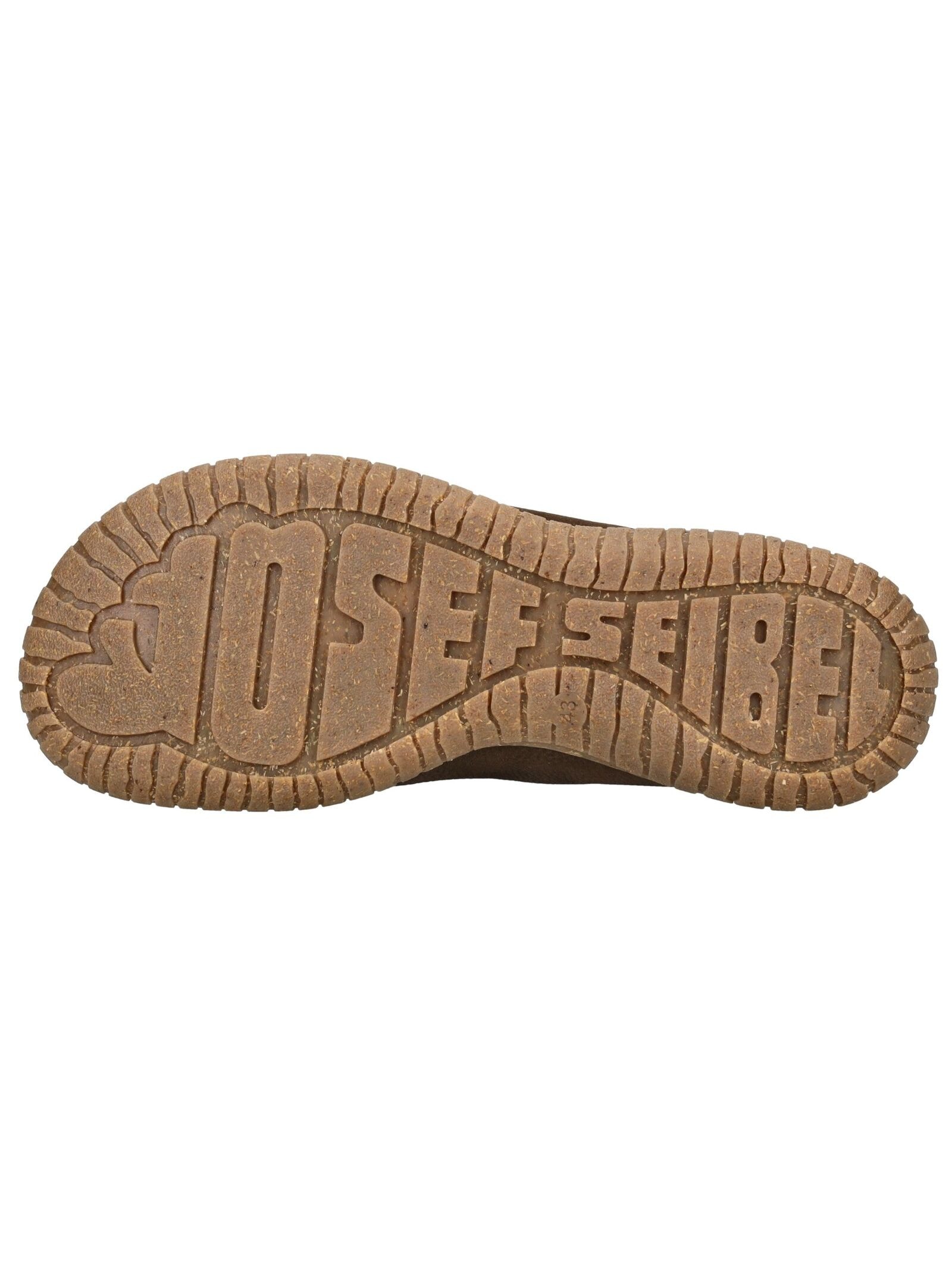 Josef Seibel Schnürschuh »Josef Seibel Halbschuhe Leder«