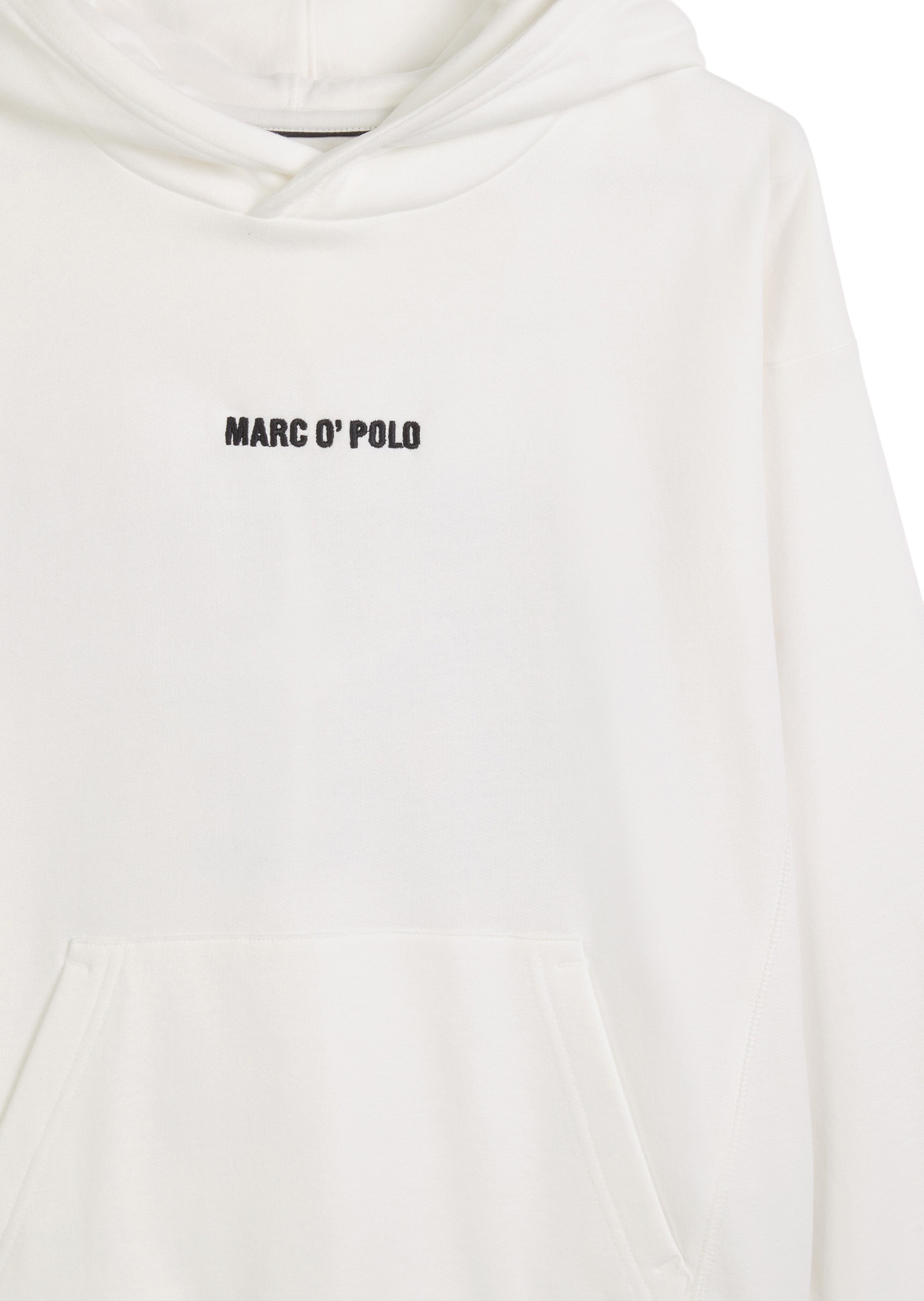 Marc O'Polo Sweatshirt »aus softem Bio-Baumwoll-Sweat«