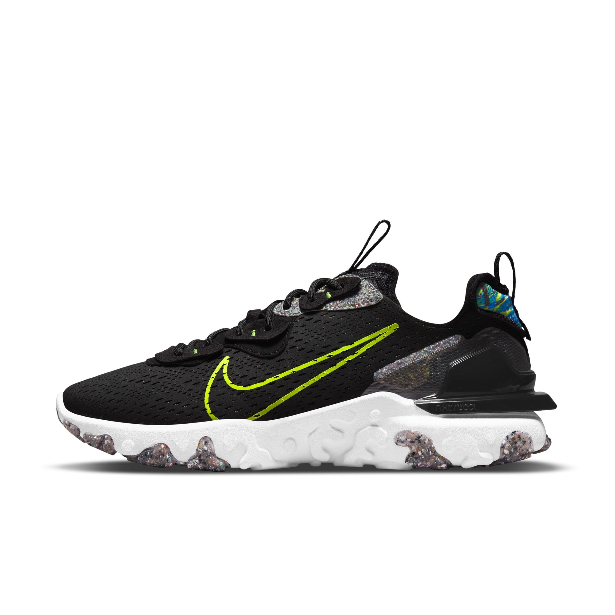 Nike Sportswear Sneaker »REACT VISION«