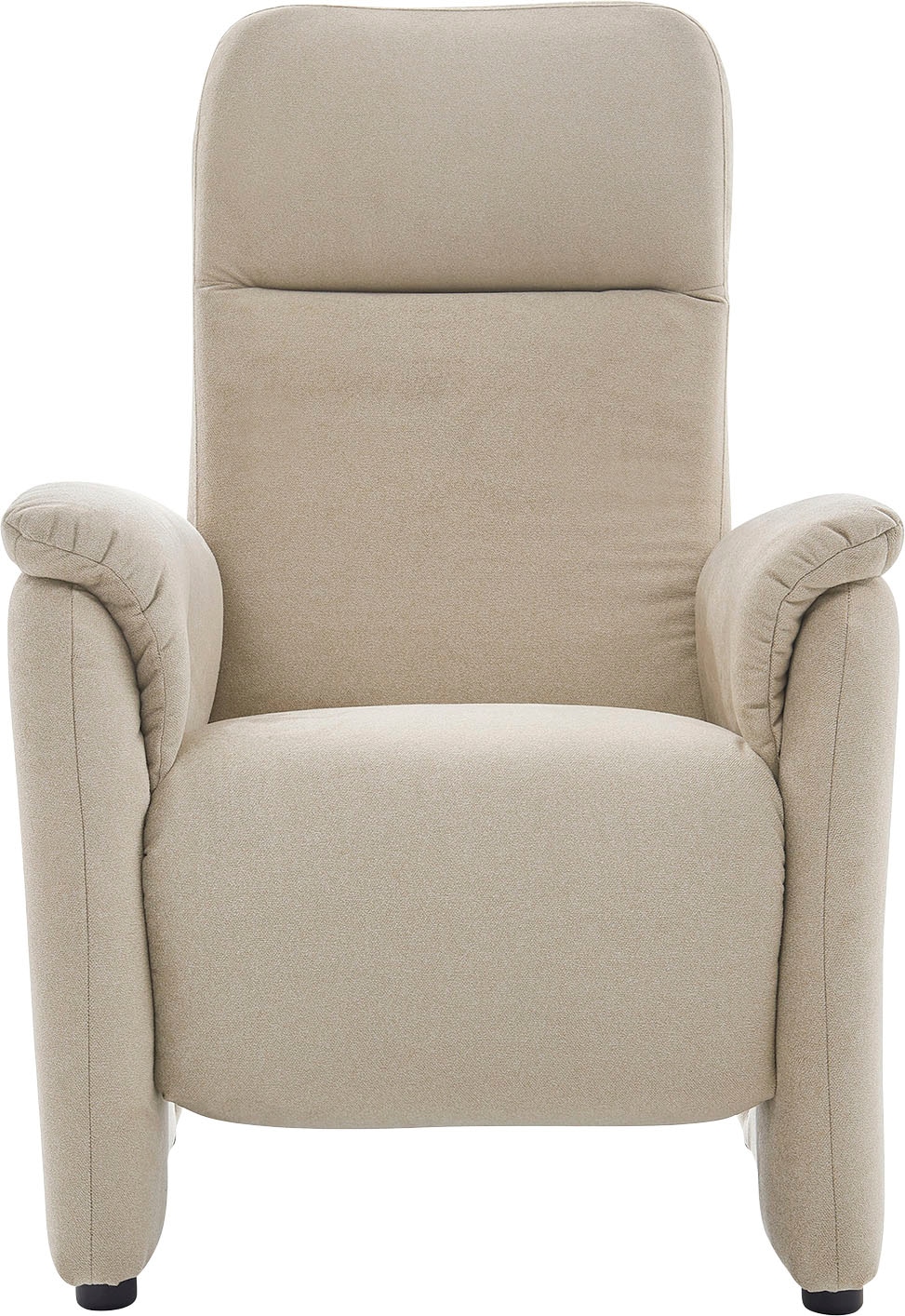 CALIZZA INTERIORS Relaxsessel "Topas", inklusiver stufenloser Kopfteilverst günstig online kaufen