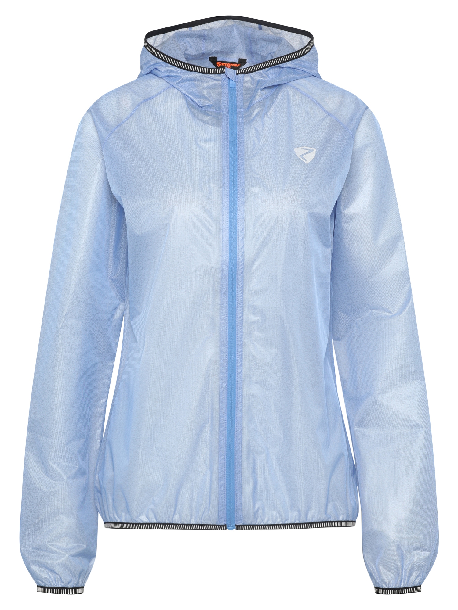 Ziener Regenjacke "NATINA-Z"