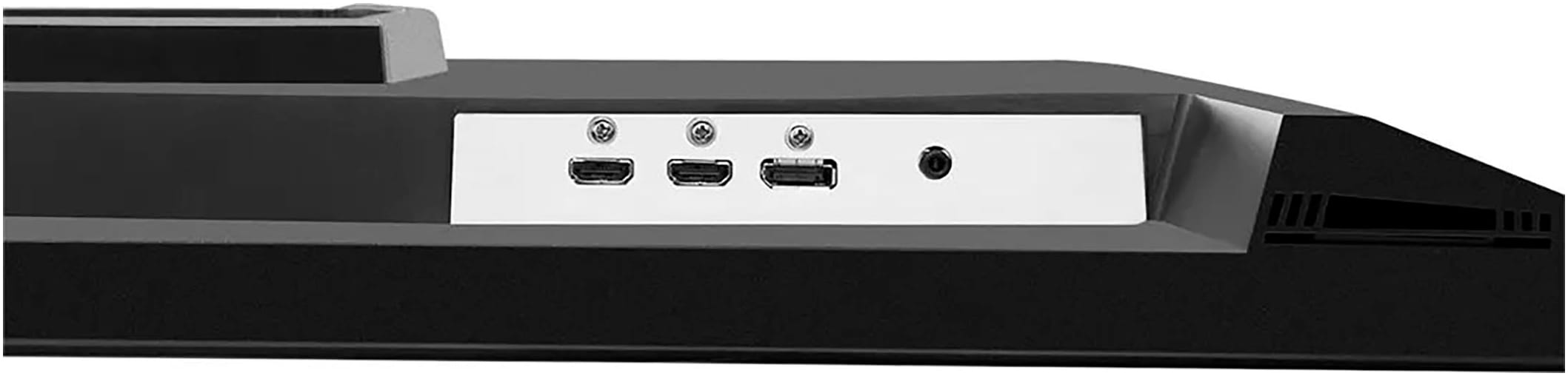 Asrock Gaming-LED-Monitor »PG32QF2B«, 81 cm/32 Zoll, 2560 x 1440 px, QHD, 1 ms Reaktionszeit, 165 Hz