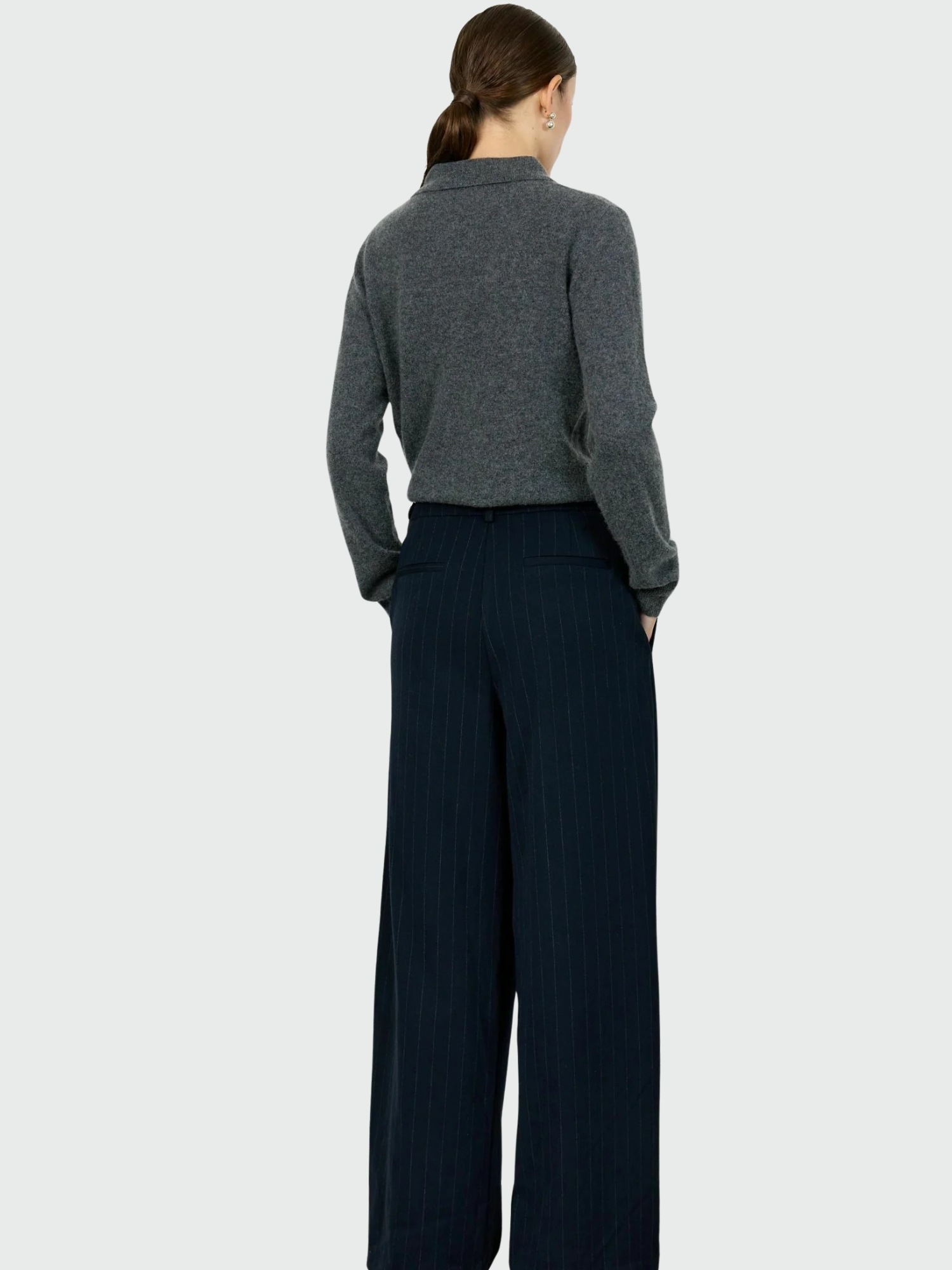 Levete Room Strickpullover »Levete Room Sweater LR-ELOISE 13«