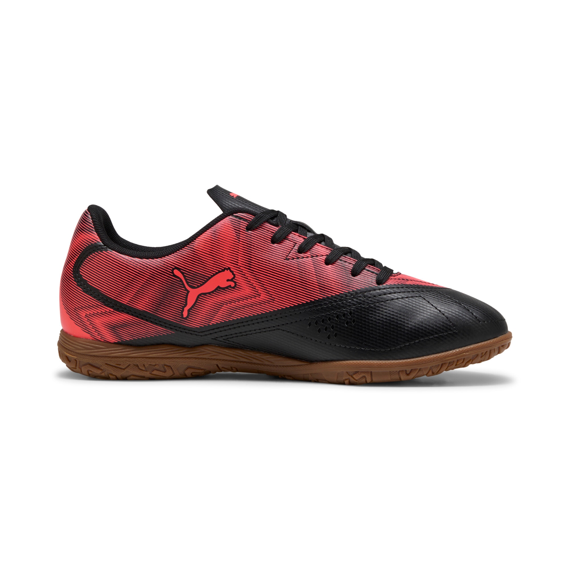 PUMA Fußballschuh »RAPID IT«  für Halle und Straße