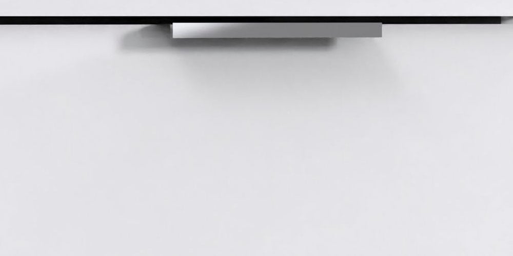 Wimex Kommode »level36 D by fresh to go«, 1-türig mit soft-close Funktion, 41cm breit, 84cm hoch