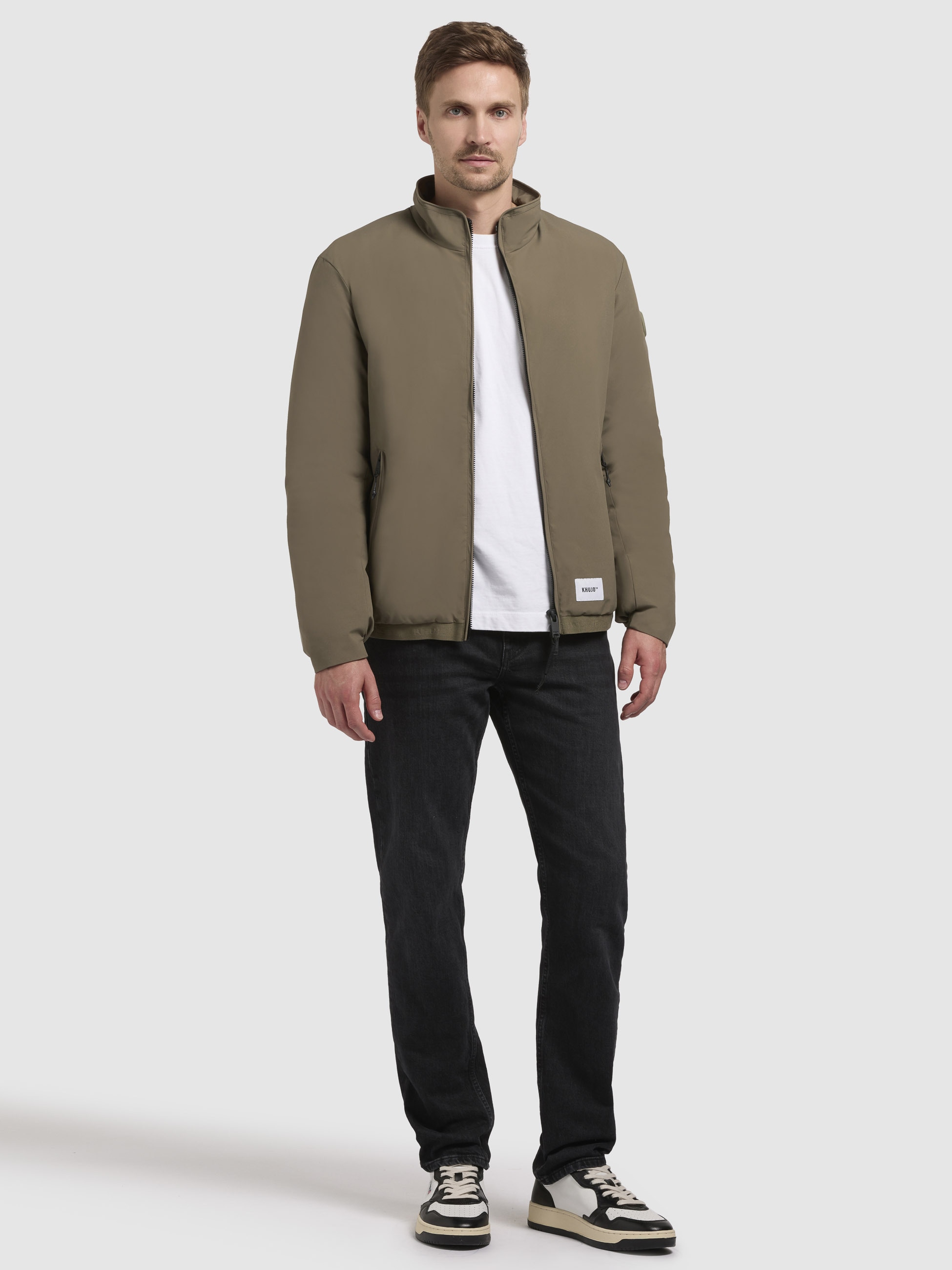 khujo Blouson »OKE«