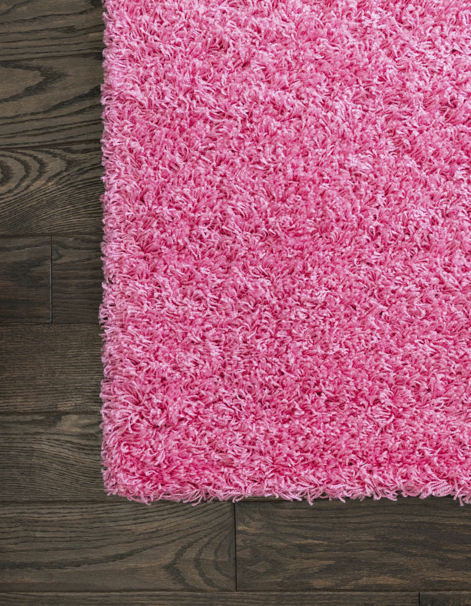 Thumbnail - Myflair Möbel & Accessoires Hochflor-Teppich "Shaggy Shag, LAGERRÄUMUNG" rechteckig 38 mm Höhe gewebt, Uni Farben, ideal...