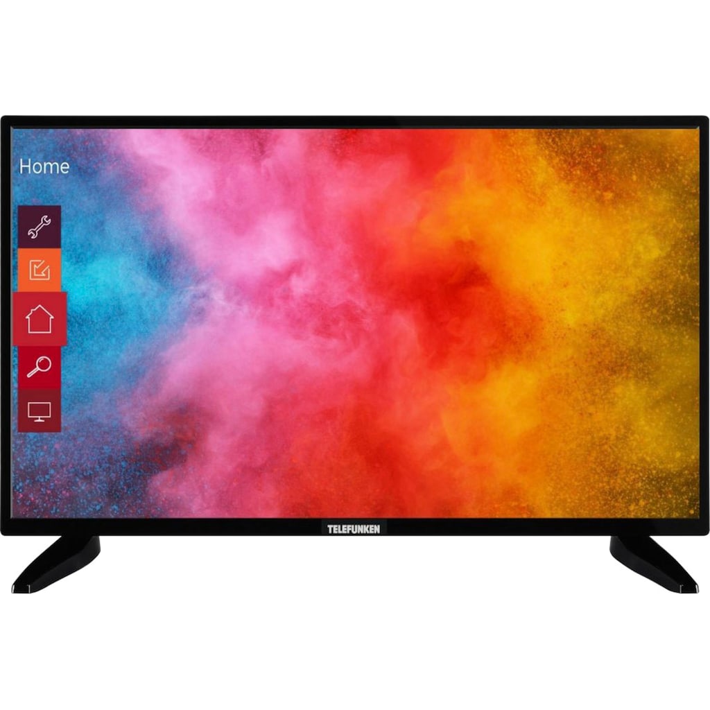 Telefunken LED-Fernseher »OS-32H70I«, 80 cm/32 Zoll, HD ready