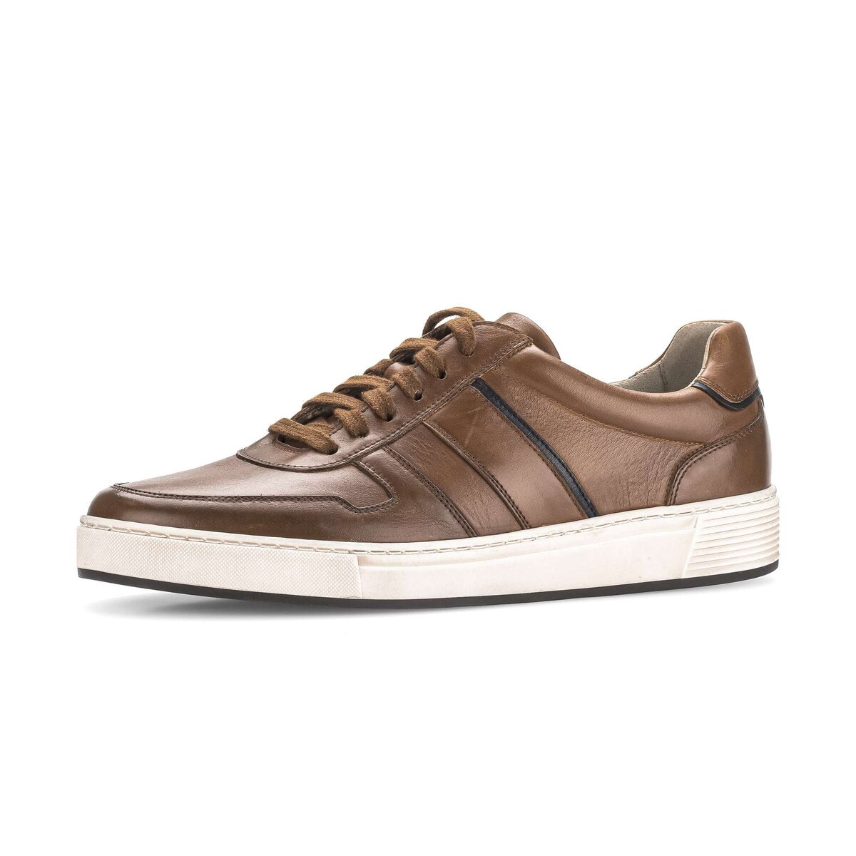 Gabor Sneaker "Gabor Sneaker low Glattleder" günstig online kaufen