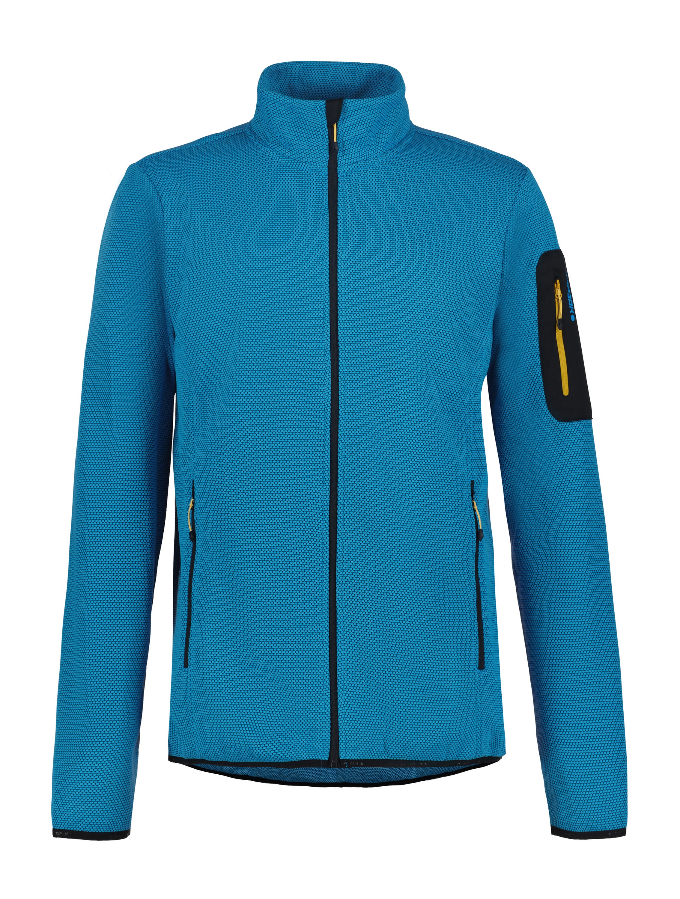 Icepeak Sweatjacke »Icepeak Midlayer BREDSTEDT«