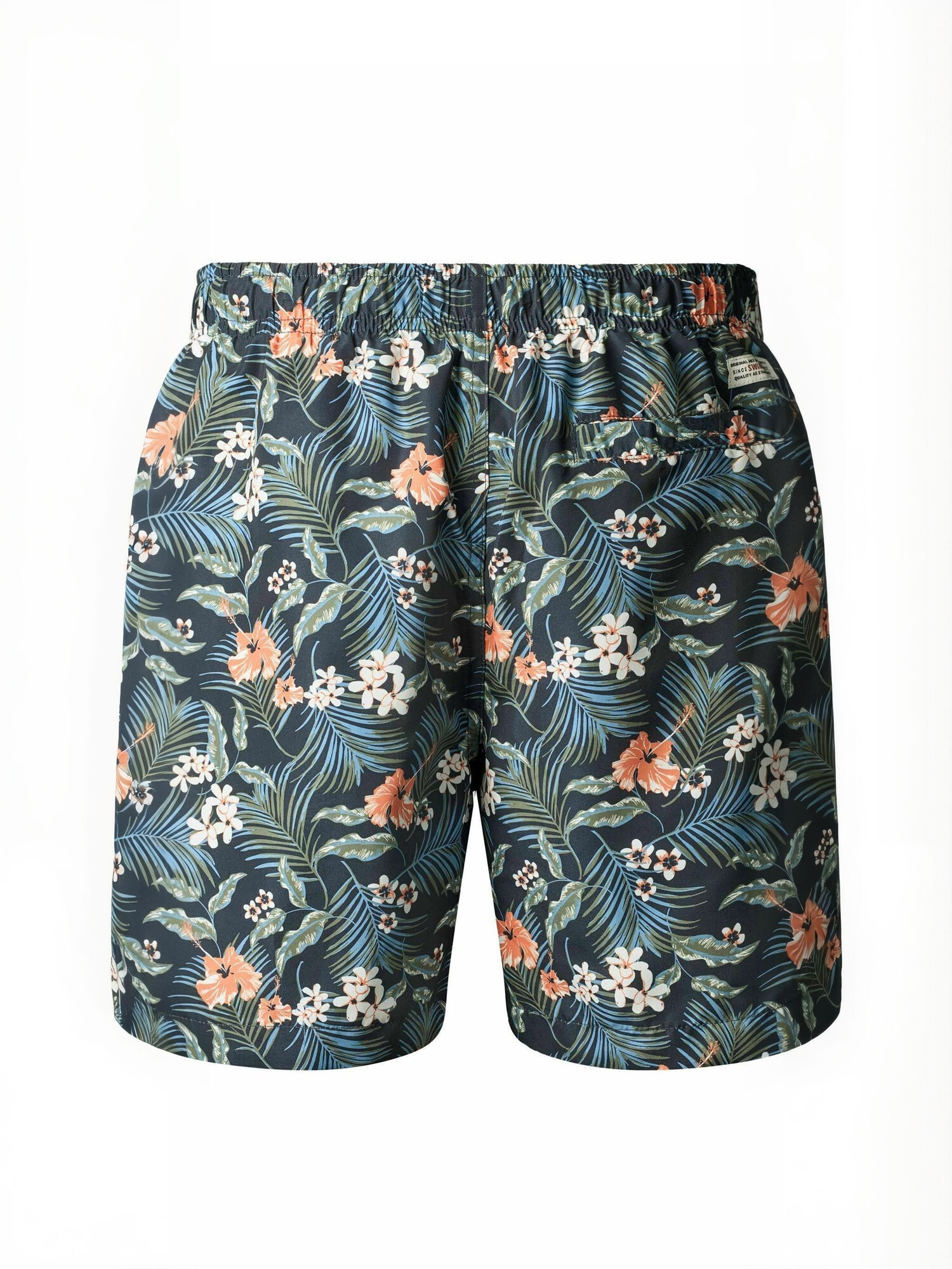 MCS Badeshorts »MCS Swim shorts MCRoland«