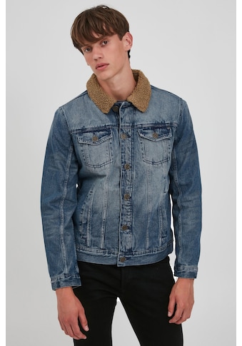 Jeansjacke »BLEND BHDENIM«, ohne Kapuze