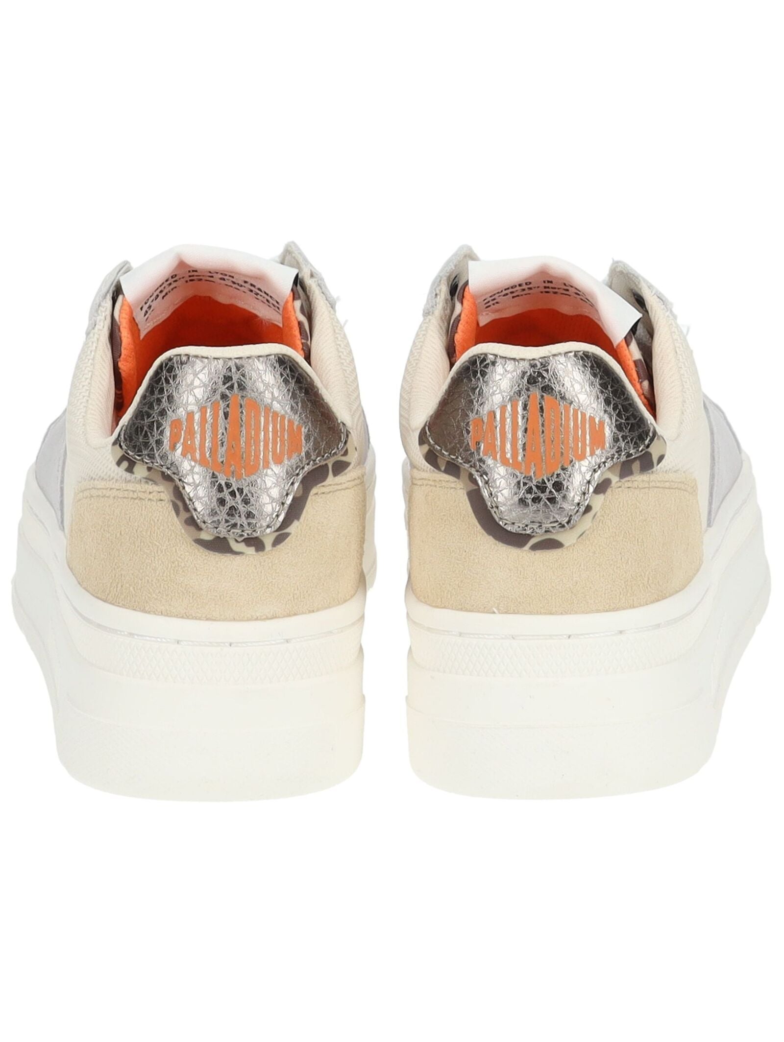 Palladium Sneaker »Palladium Sneaker Leder«