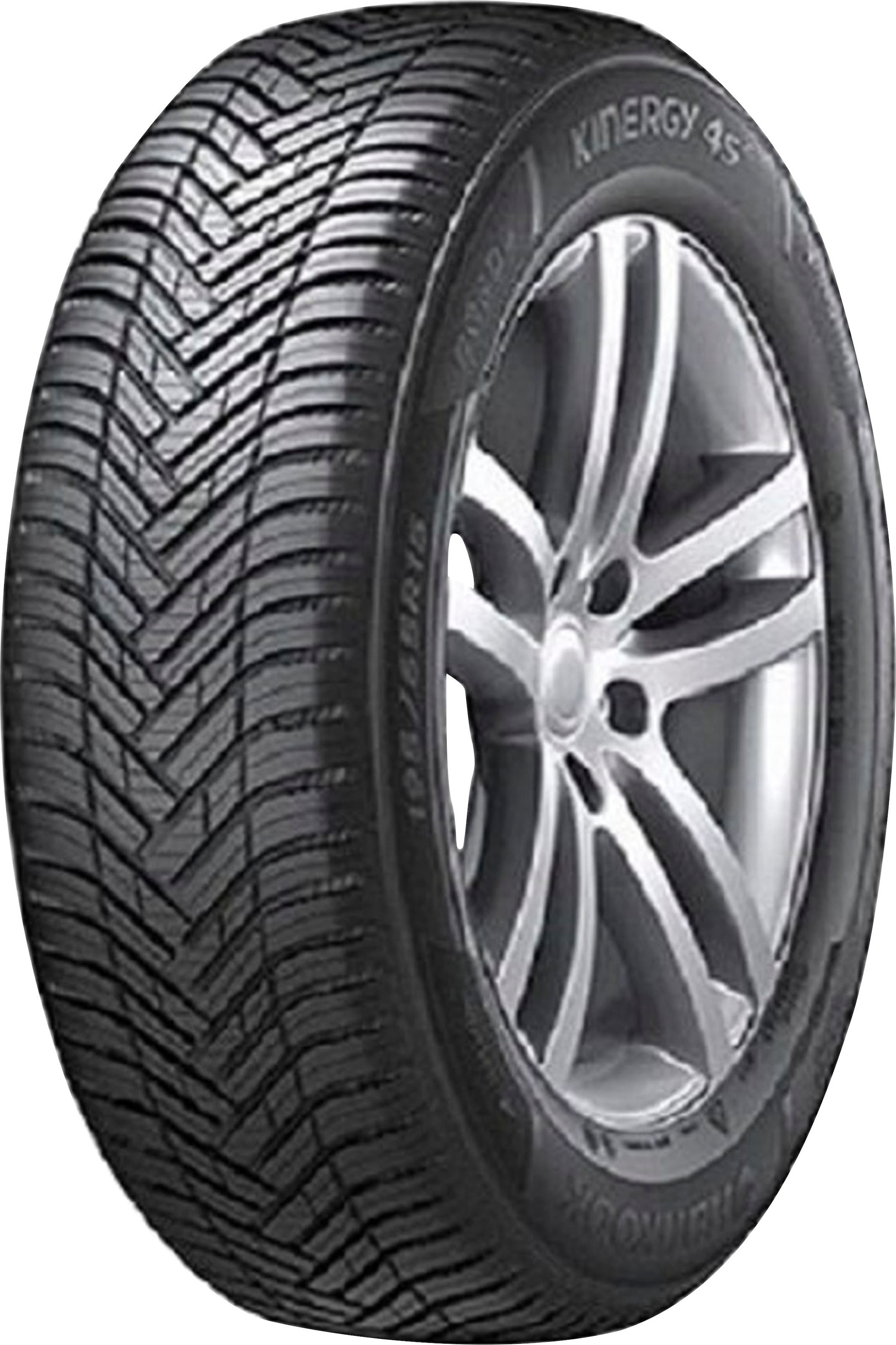 Hankook Ganzjahresreifen »KINERGY 4S 2X H750A XL«