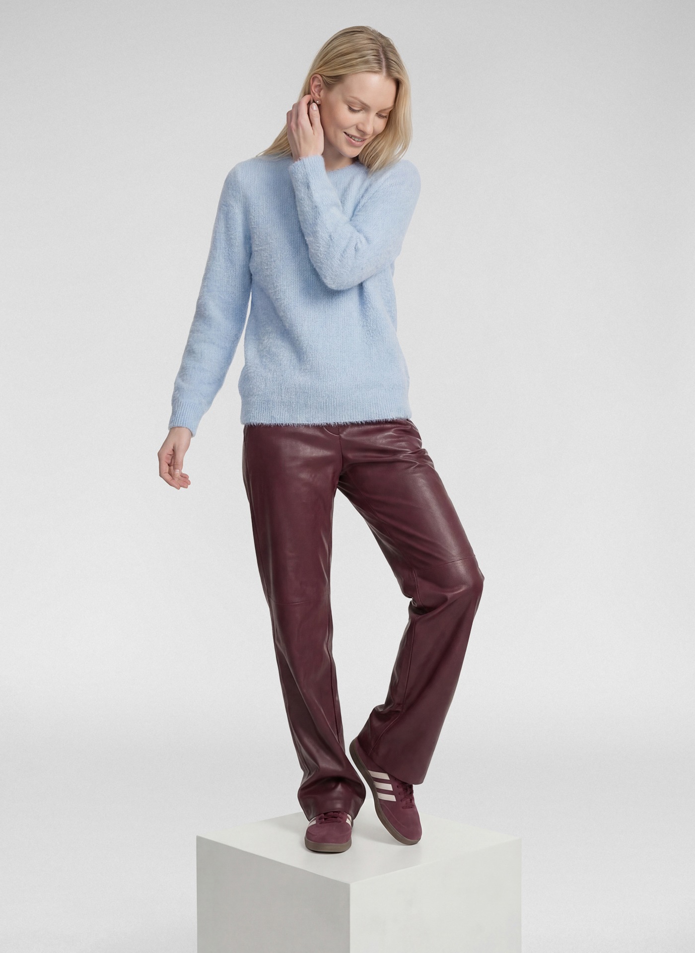 Rabe Strickpullover »Pullover«