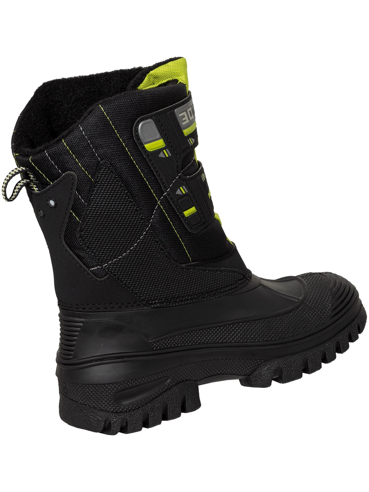Spirale Winterstiefel »Frodo Kinderstiefel«