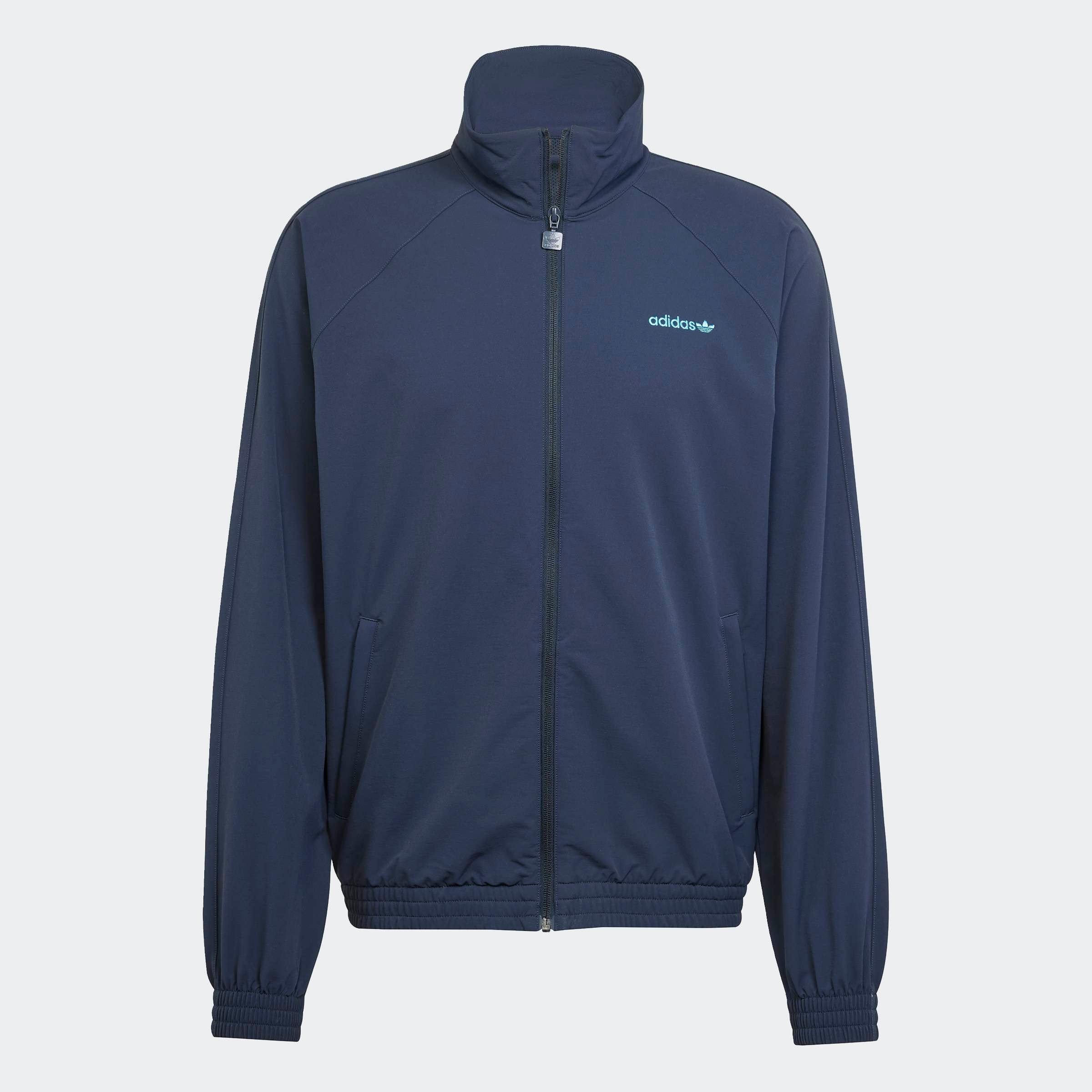 adidas Originals Outdoorjacke »WOVEN TT«