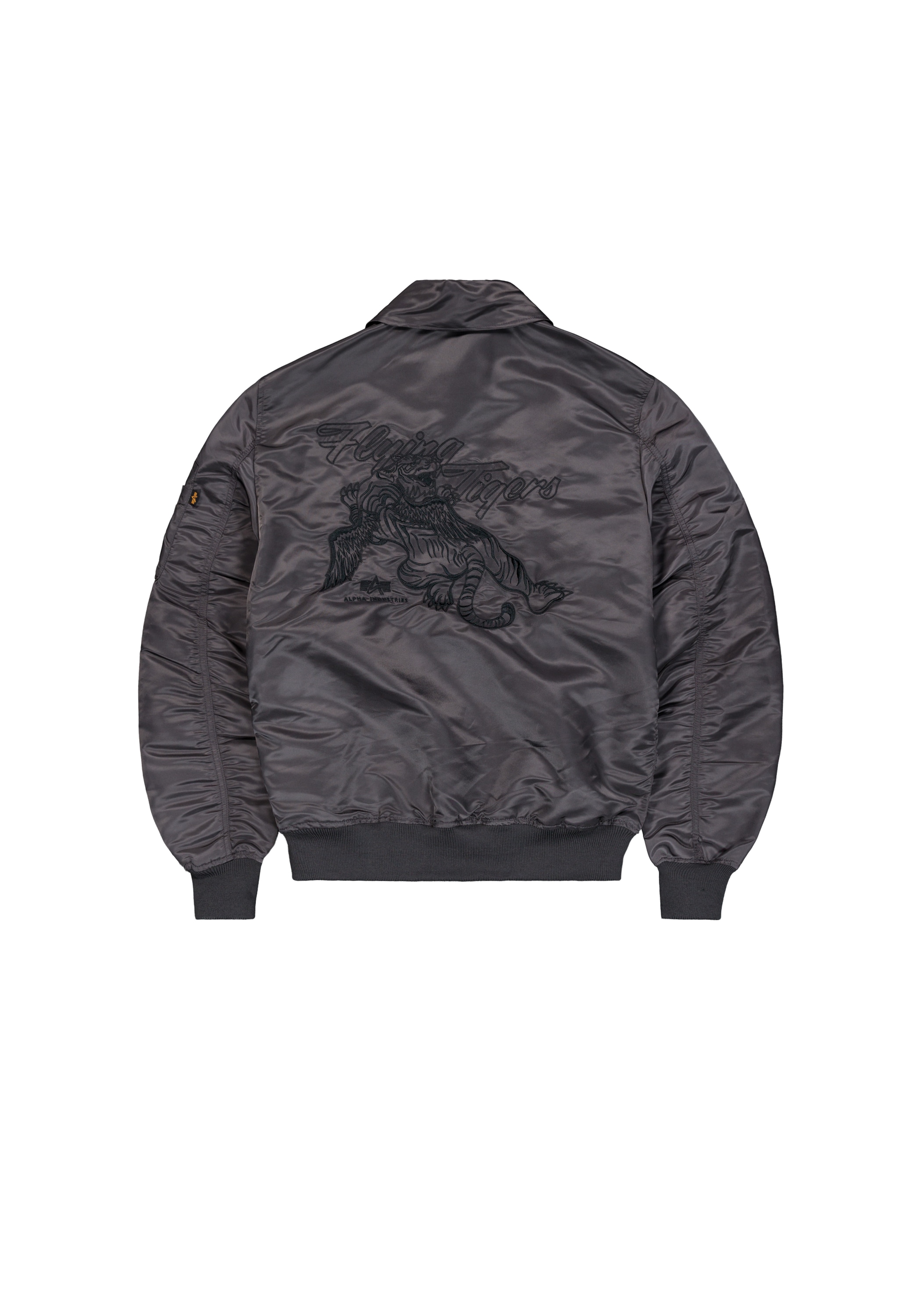 Alpha Industries Bomberjacke »Flying Tigers CWU Light«