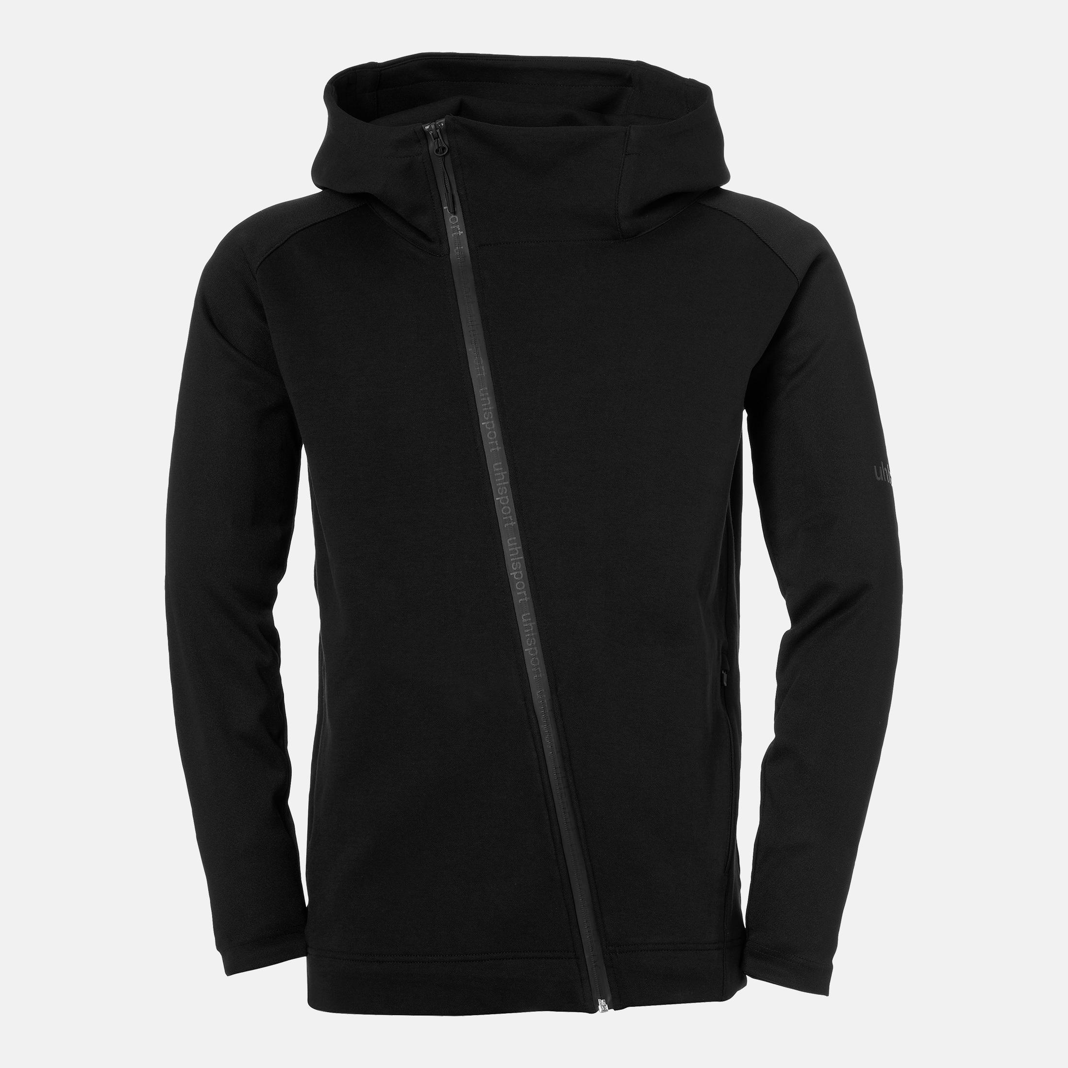 uhlsport Funktionsjacke "Jacke ESSENTIAL PRO" 1 Stk. tlg.
