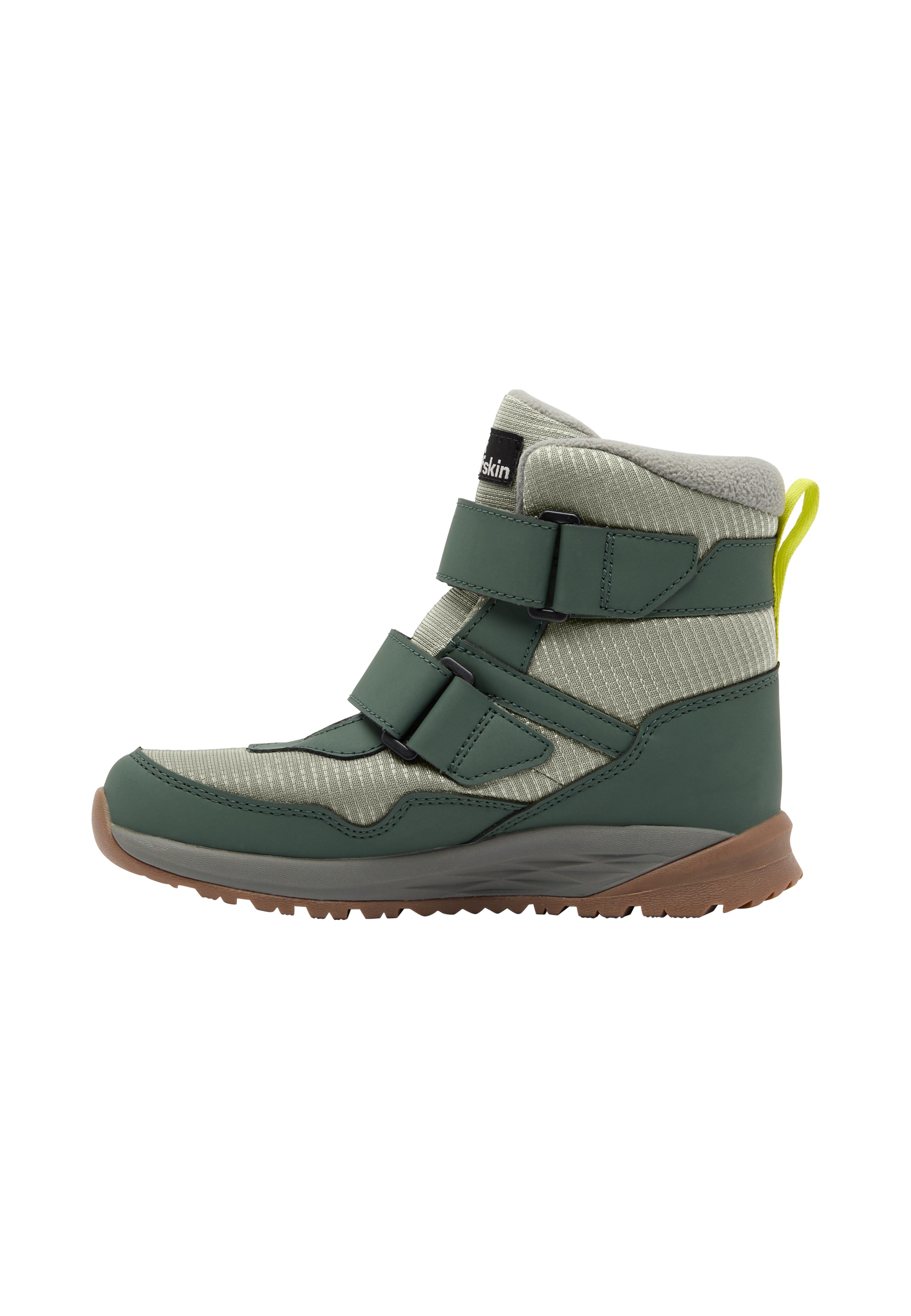 Jack Wolfskin Winterstiefel »POLAR BEAR-B TEXAPORE MID VC K«