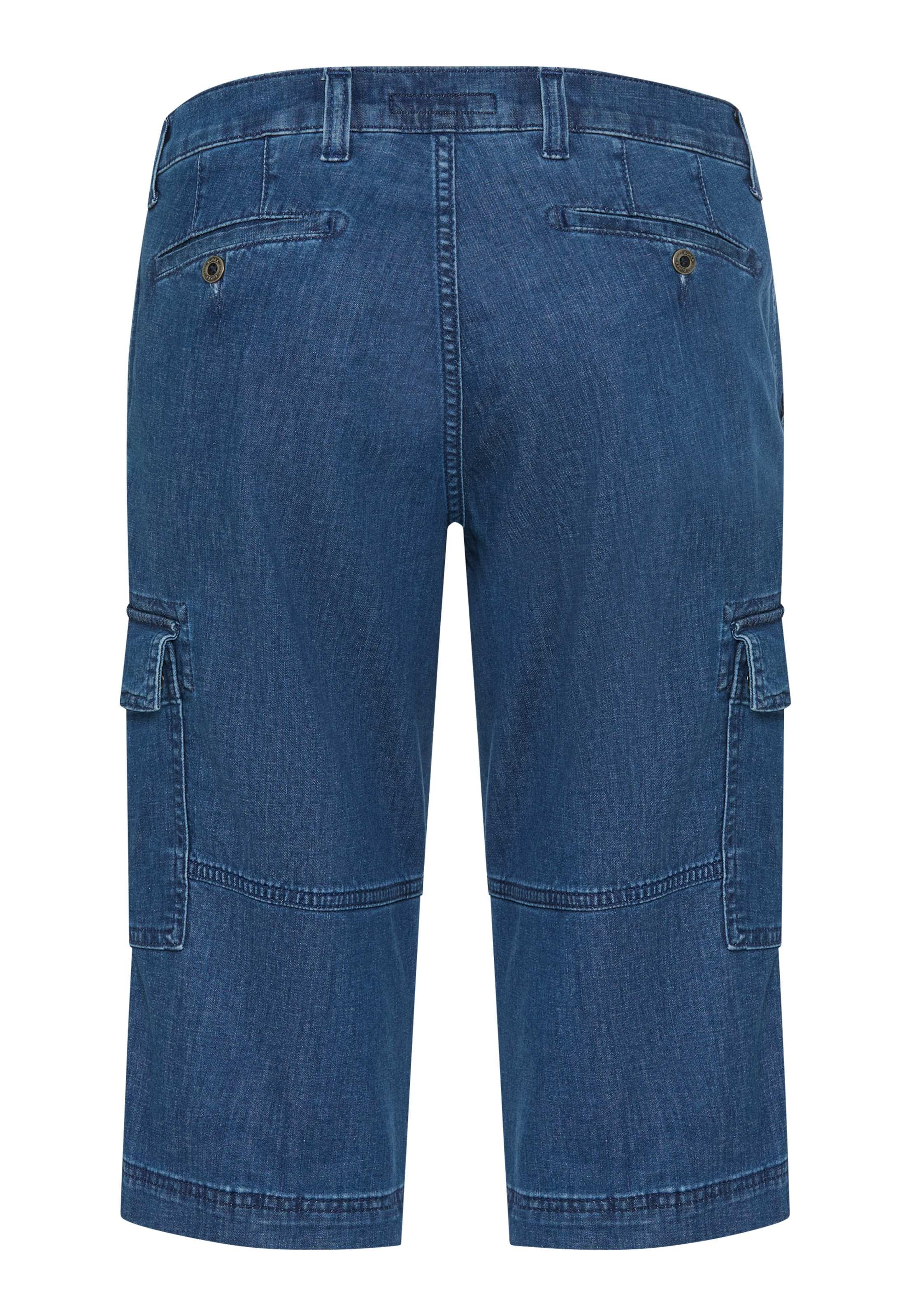 EUREX by BRAX Bermudas »Style BILL«
