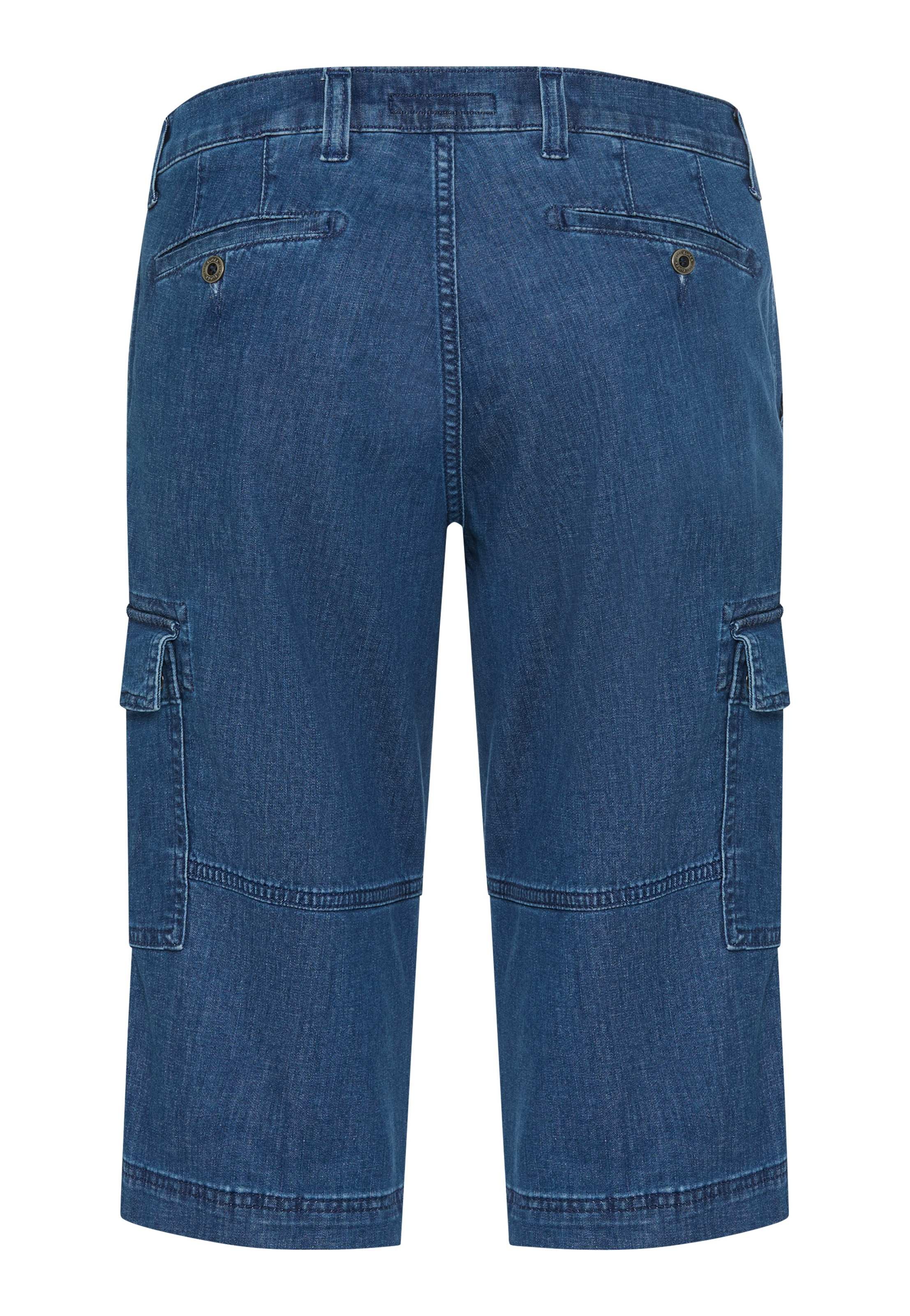 EUREX by BRAX Bermudas "Style BILL" günstig online kaufen