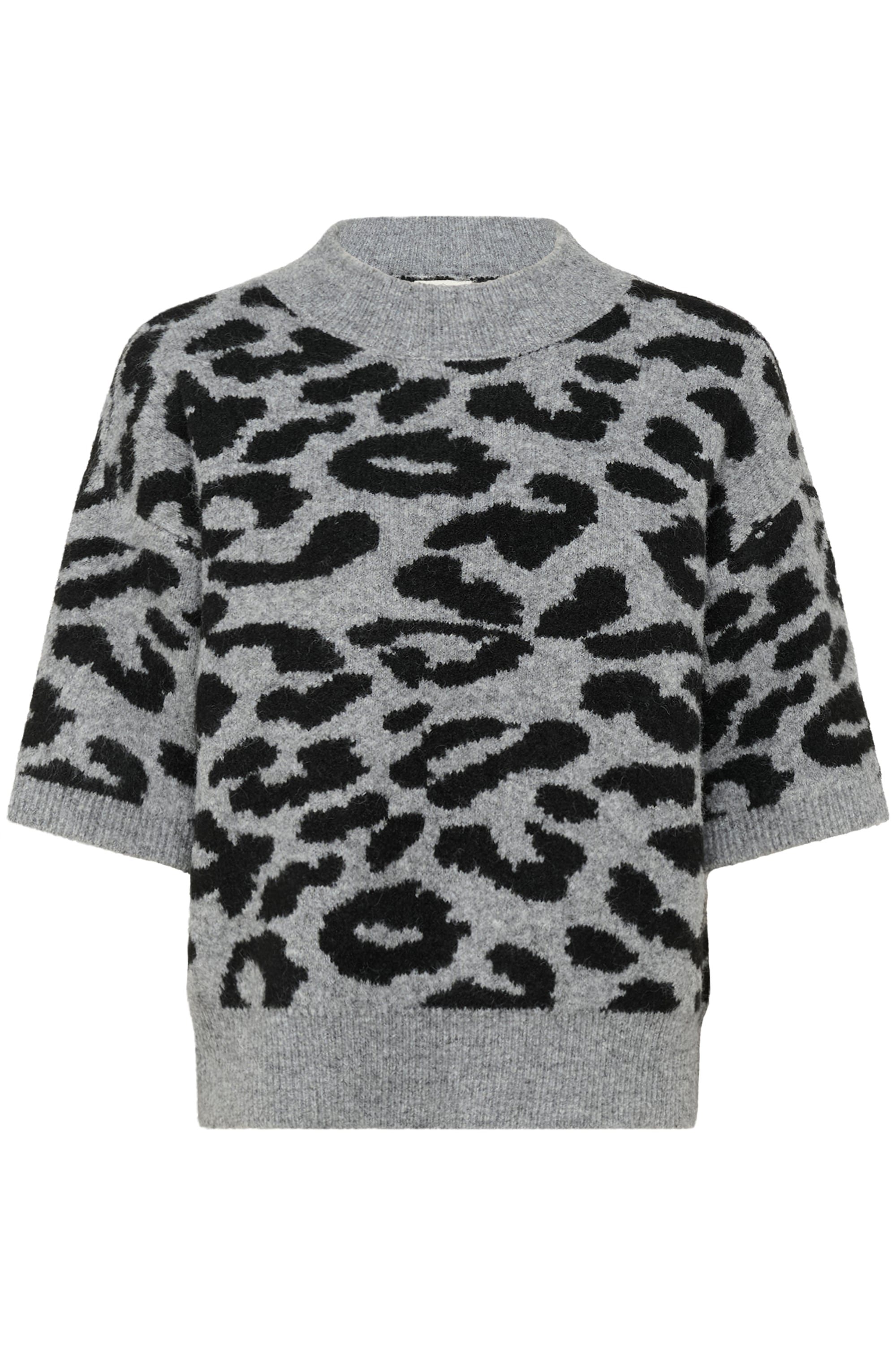 KAFFE Strickpullover "Strickpullover KAsandra"