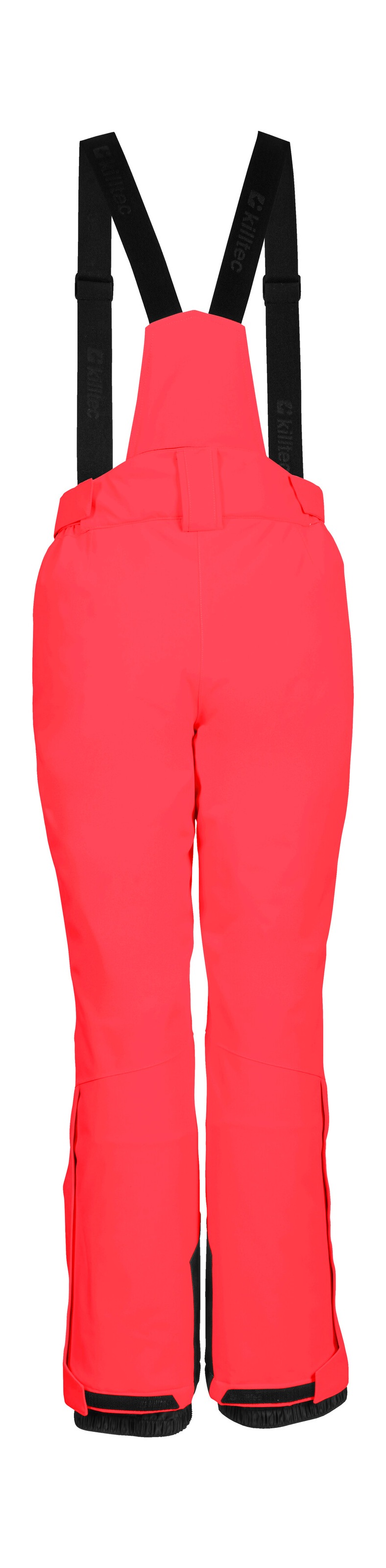 Killtec Skihose "KSW 249 WMN SKI PNTS", Wasser- und winddicht, abnehmbare T günstig online kaufen