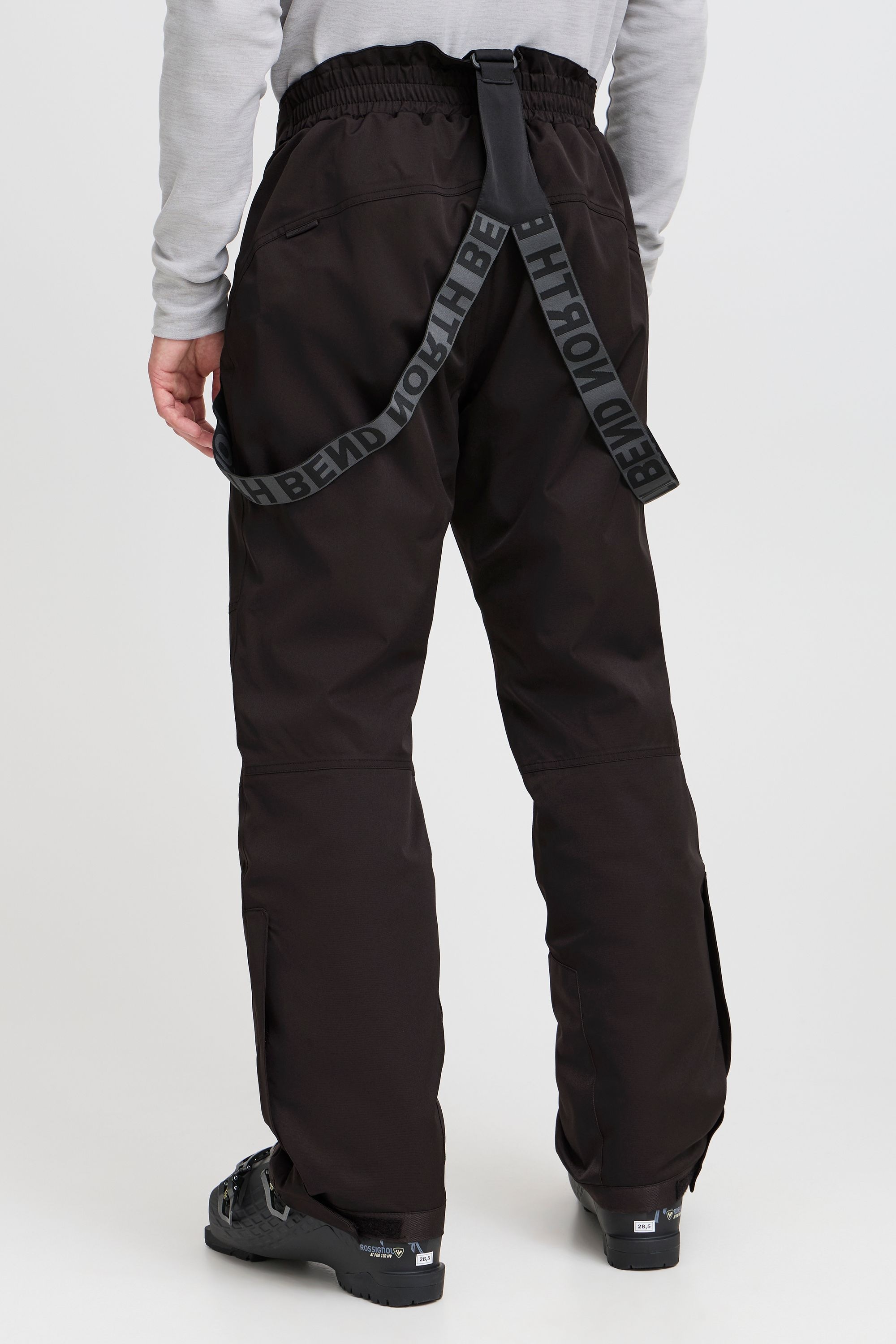 North Bend Skihose »Skihose NBGilles M«