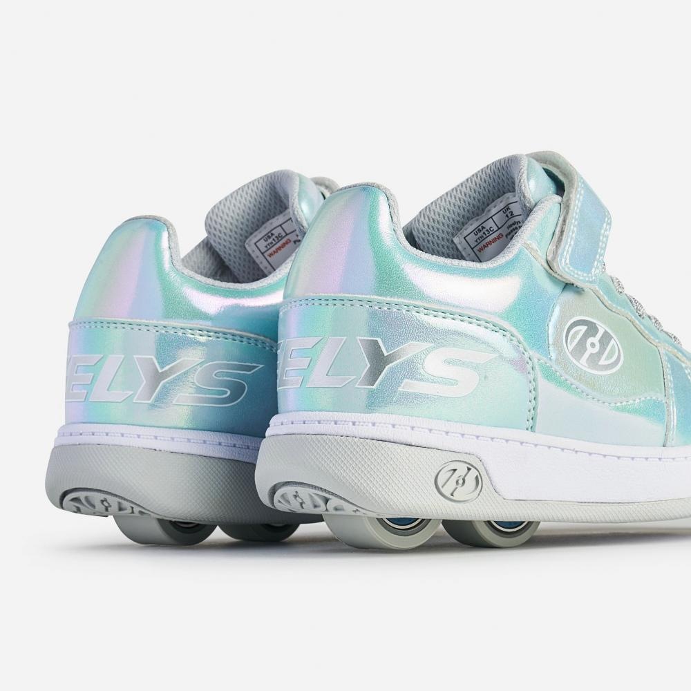 Heelys Sneaker »REZERVE LOW X2«, mit Rollen