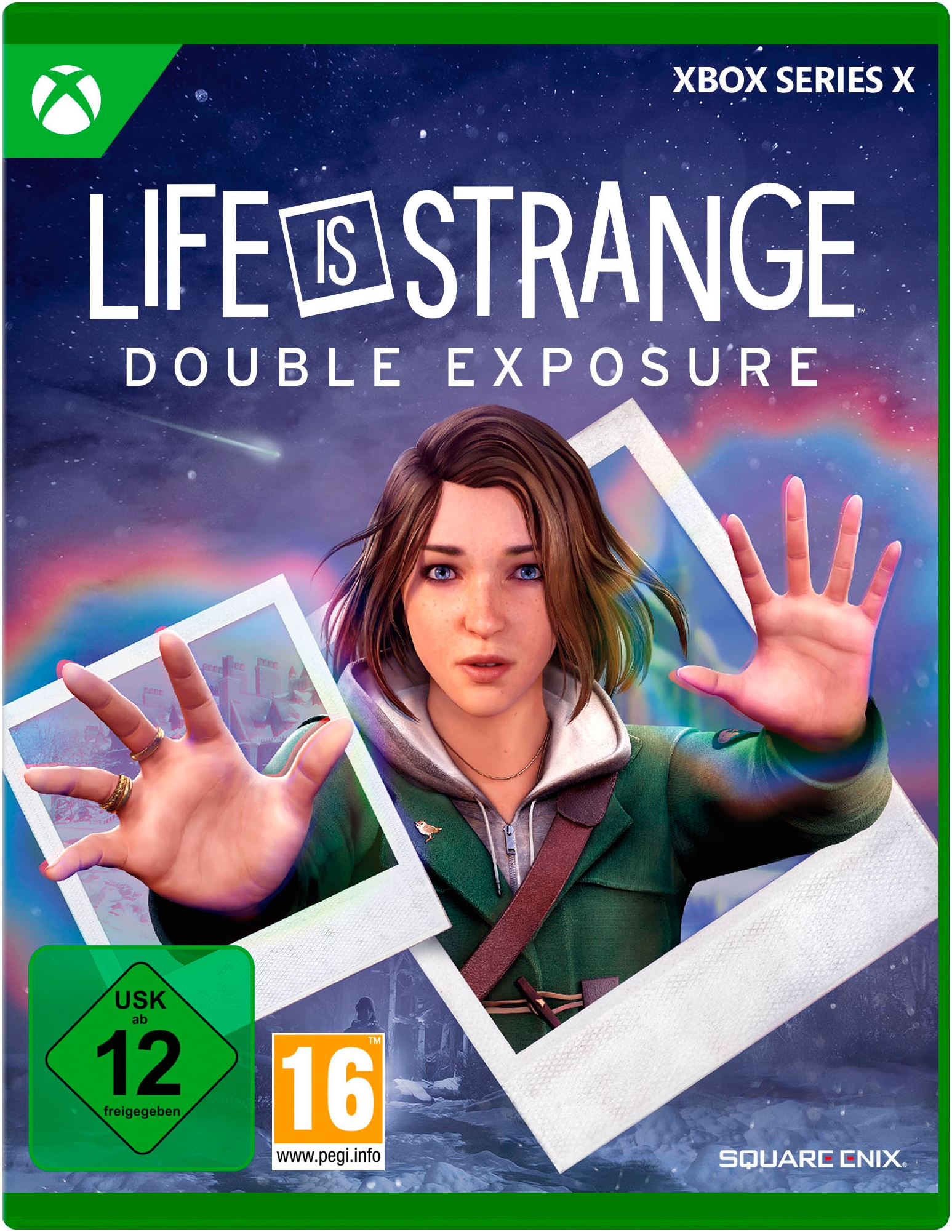 Spielesoftware »Life is Strange: Double Exposure«, Xbox Series X