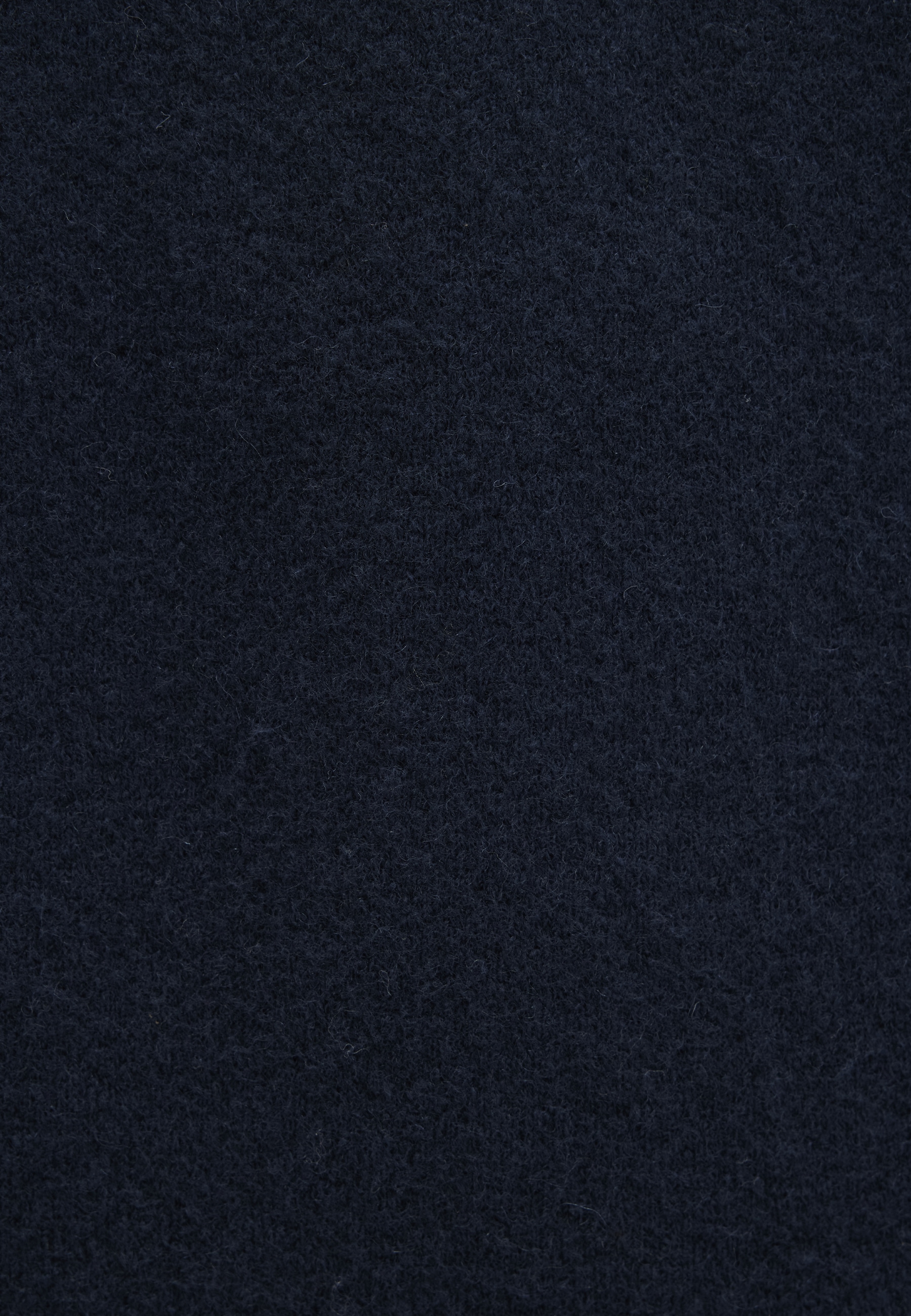 Mavi Troyer »HALF ZIP SWEATER« Premium Strickpullover