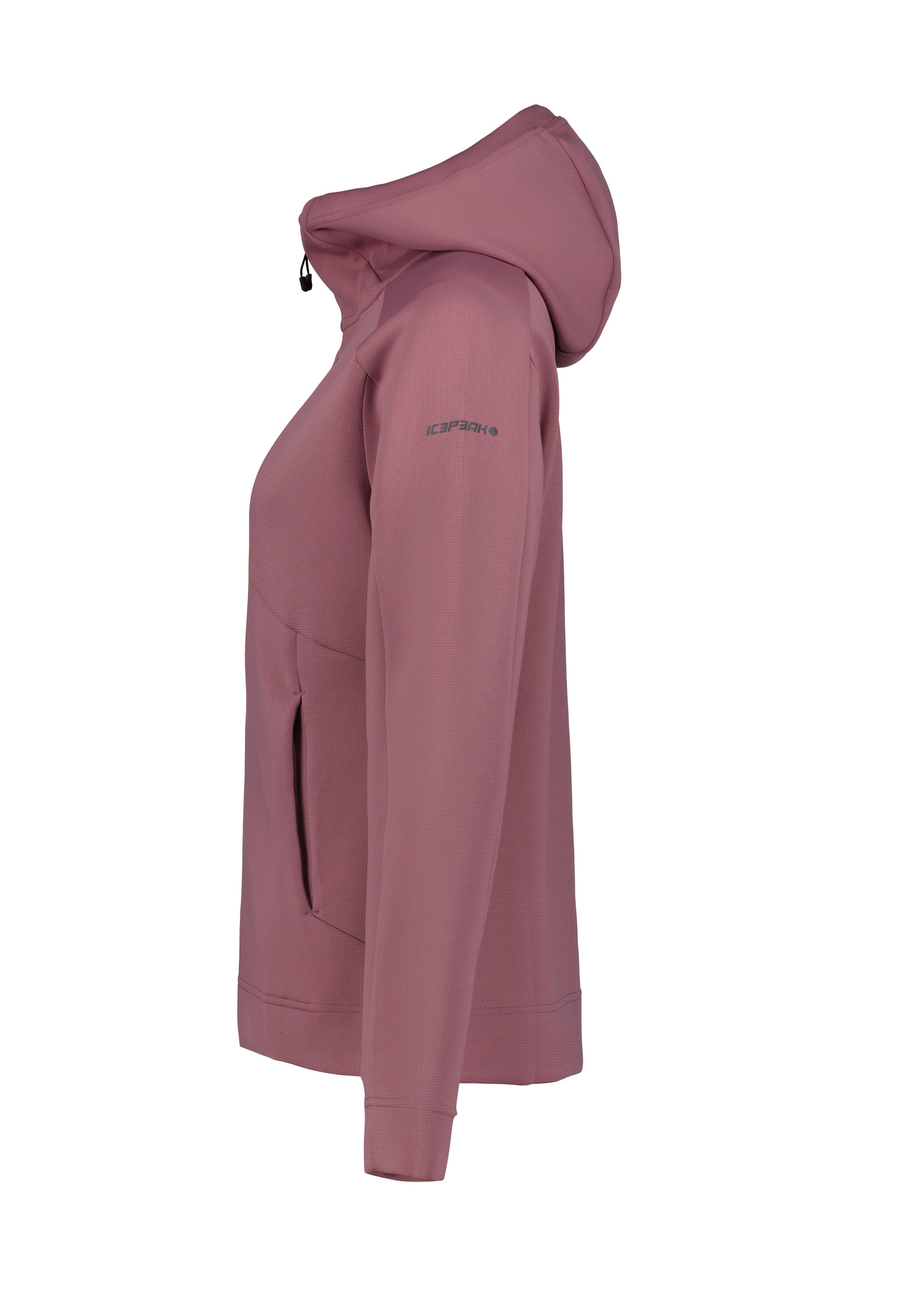Icepeak Outdoorjacke »Icepeak Midlayer Bunnell«