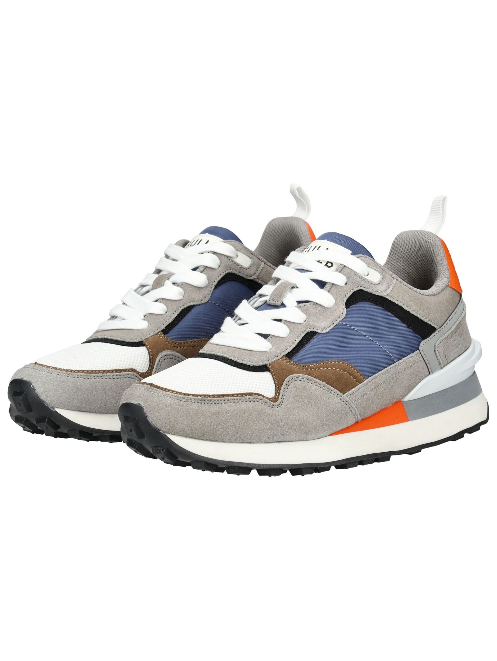 Bullboxer Sneaker »Bullboxer Sneaker Leder«