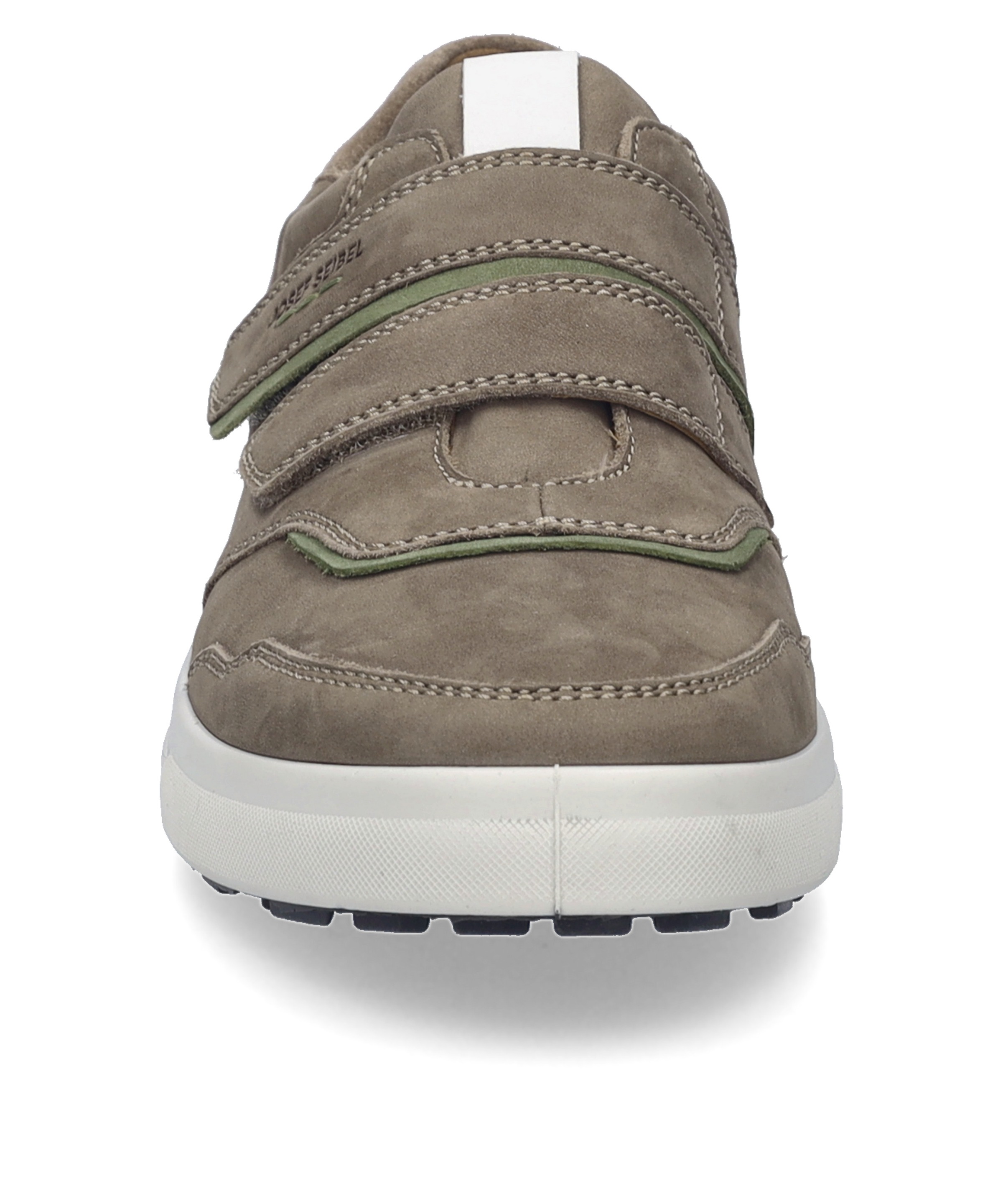 Josef Seibel Sneaker »Maddox 08, taupe-multi«