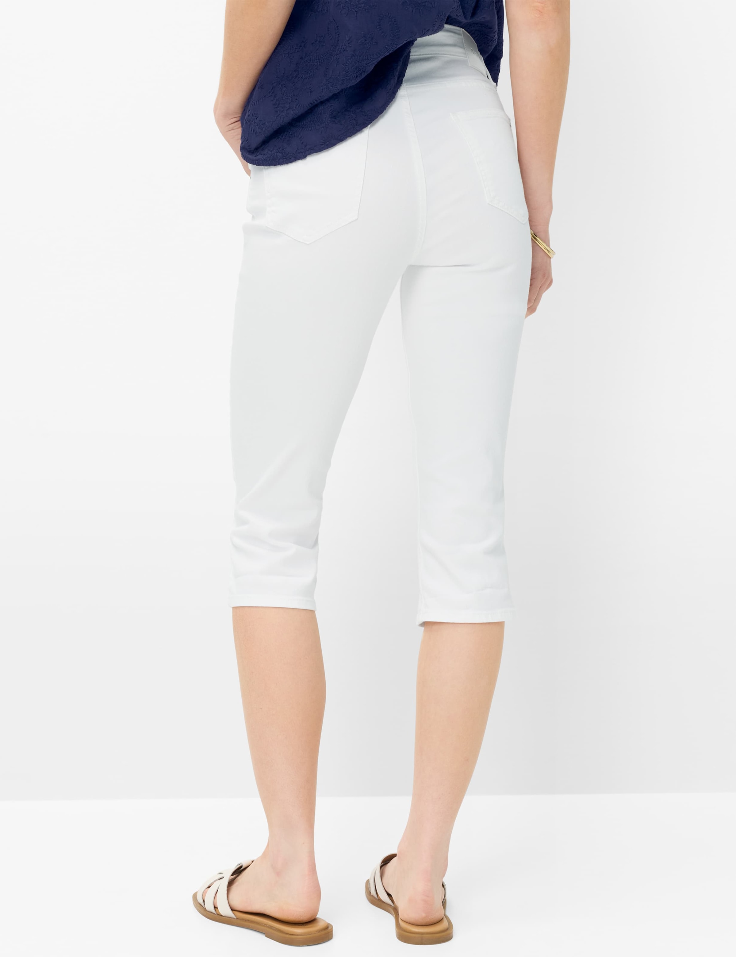 Brax 5-Pocket-Jeans »Style SHAKIRA C«