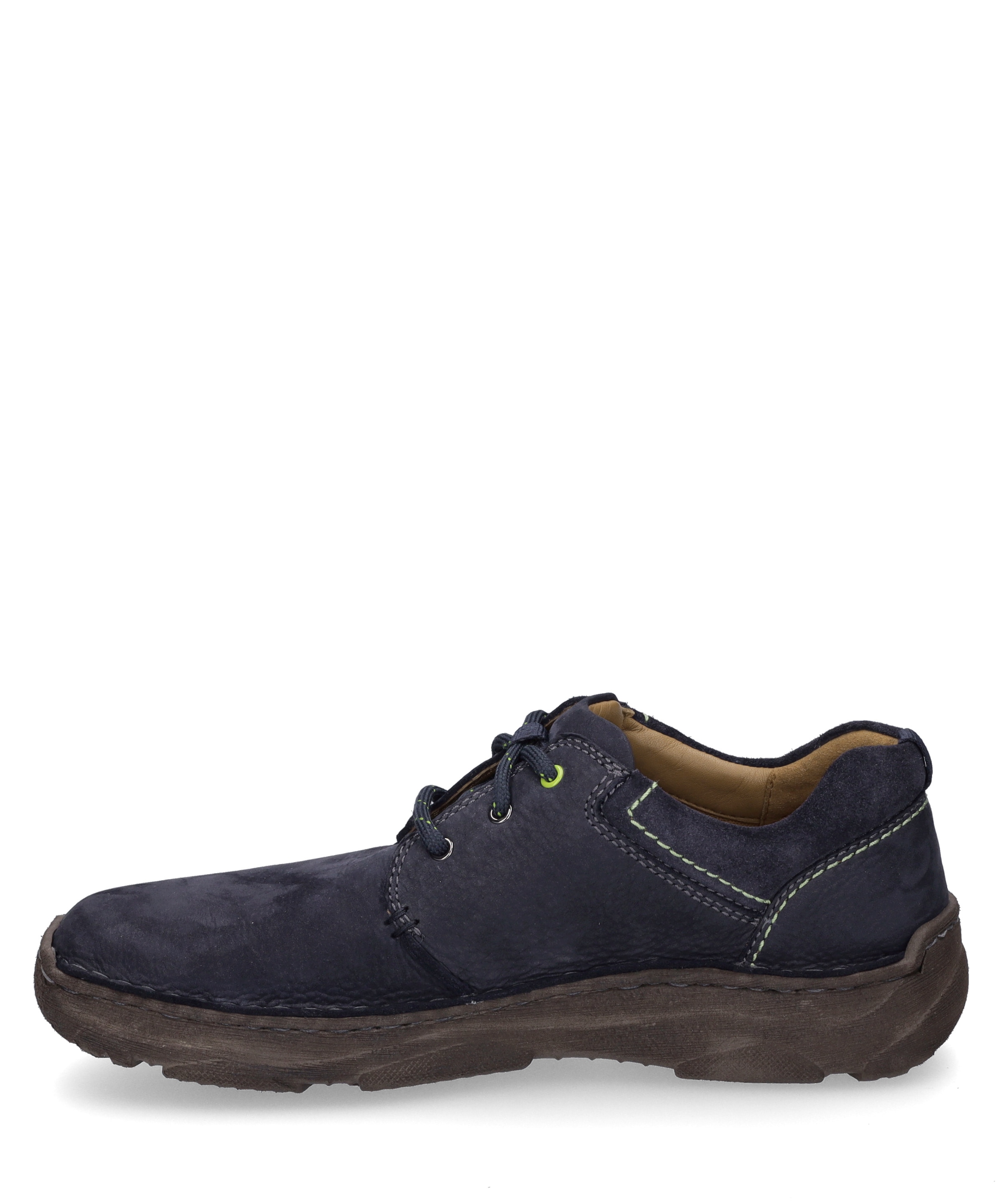Josef Seibel Schnürschuh »Liam 03, ocean«
