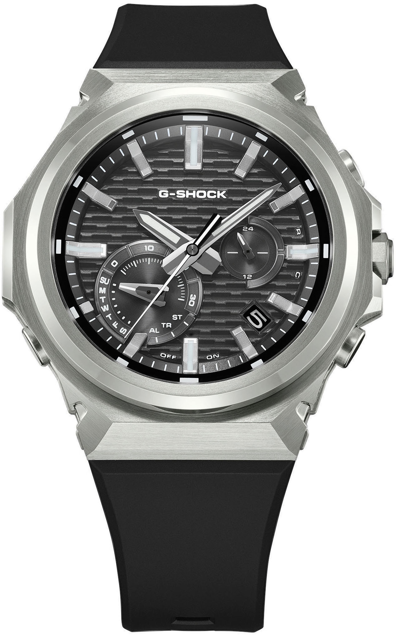 CASIO G-SHOCK Smartwatch »GST-B1000D«