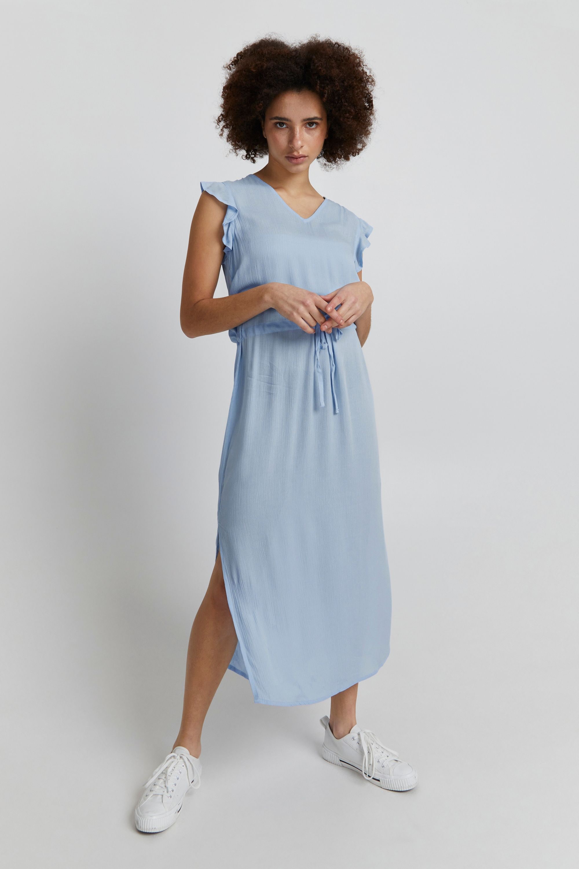 Ichi Midikleid »Midikleid IHMarrakech«