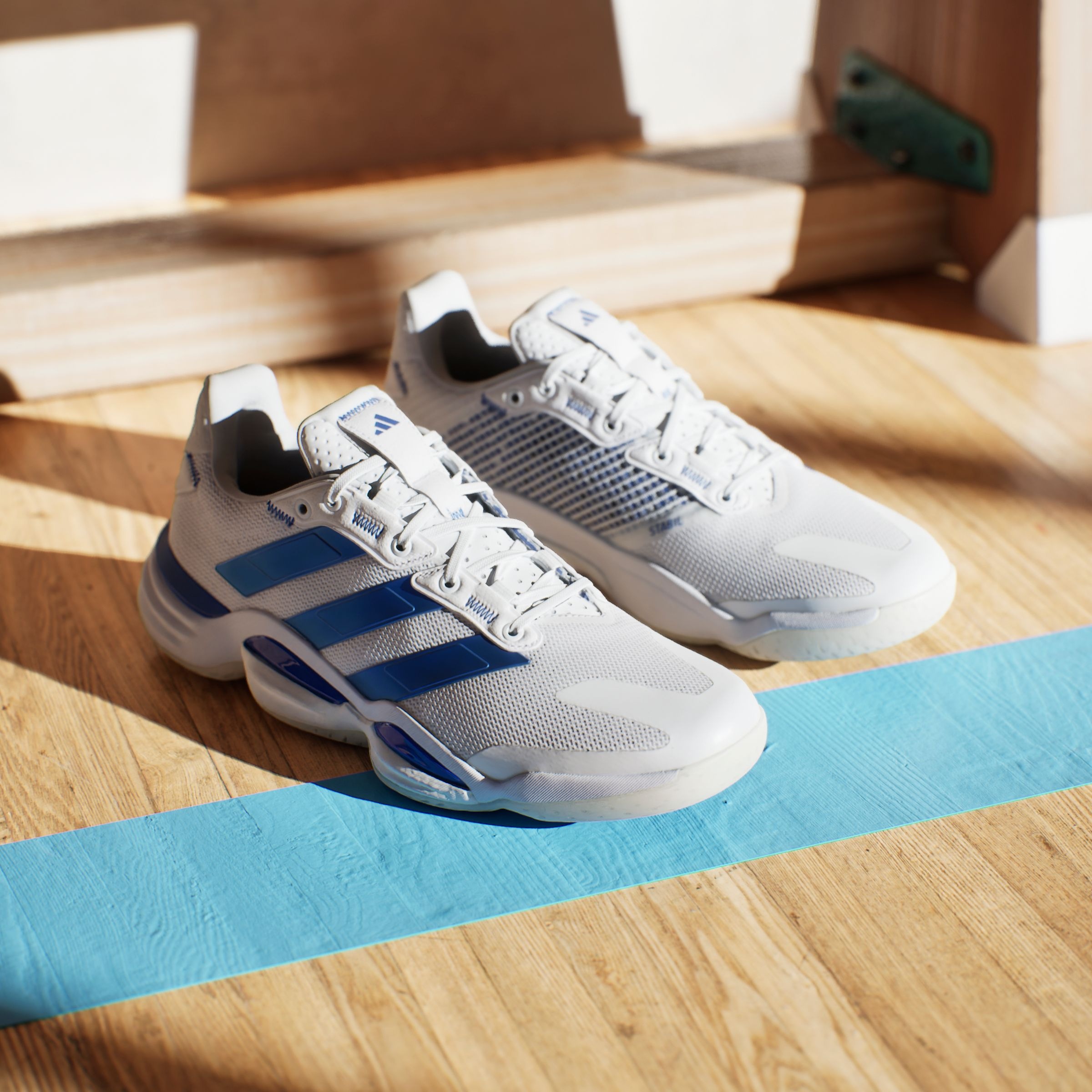 adidas Performance Handballschuh »STABIL 16 INDOOR«