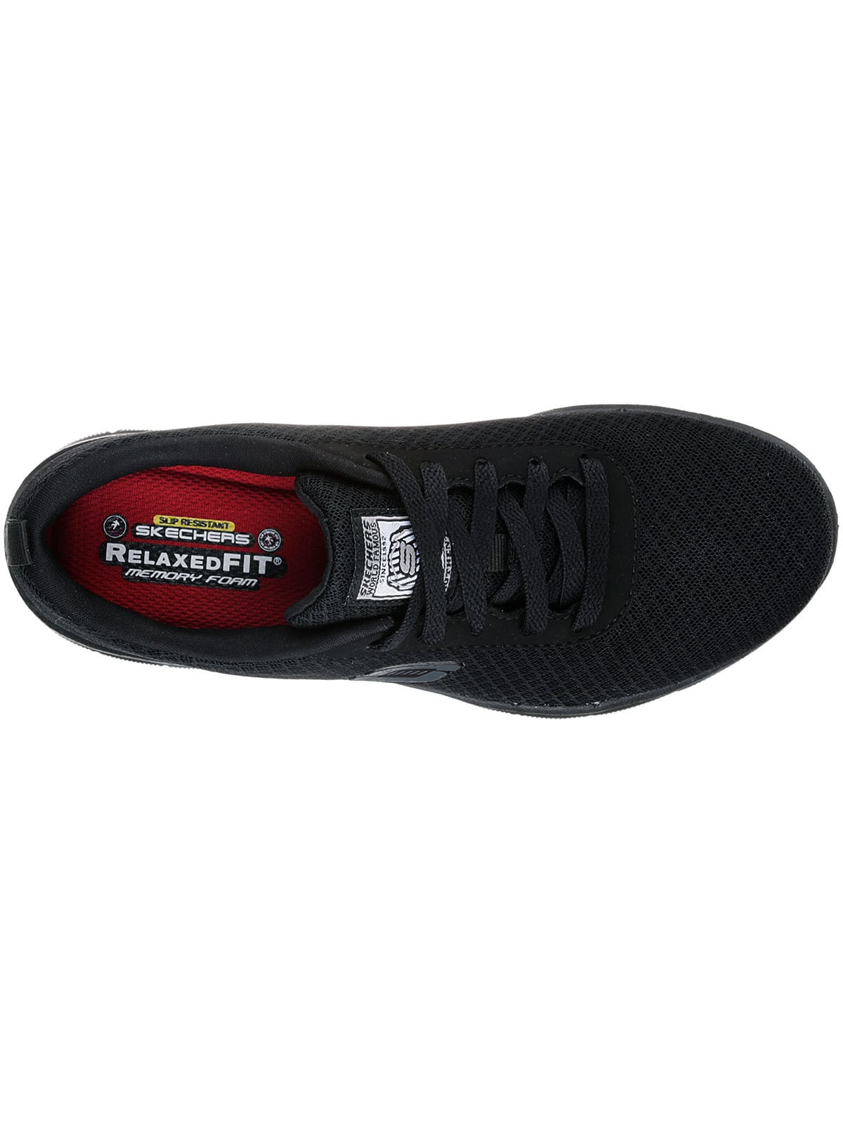 Skechers Berufsschuh »Ghenter Bronaugh«