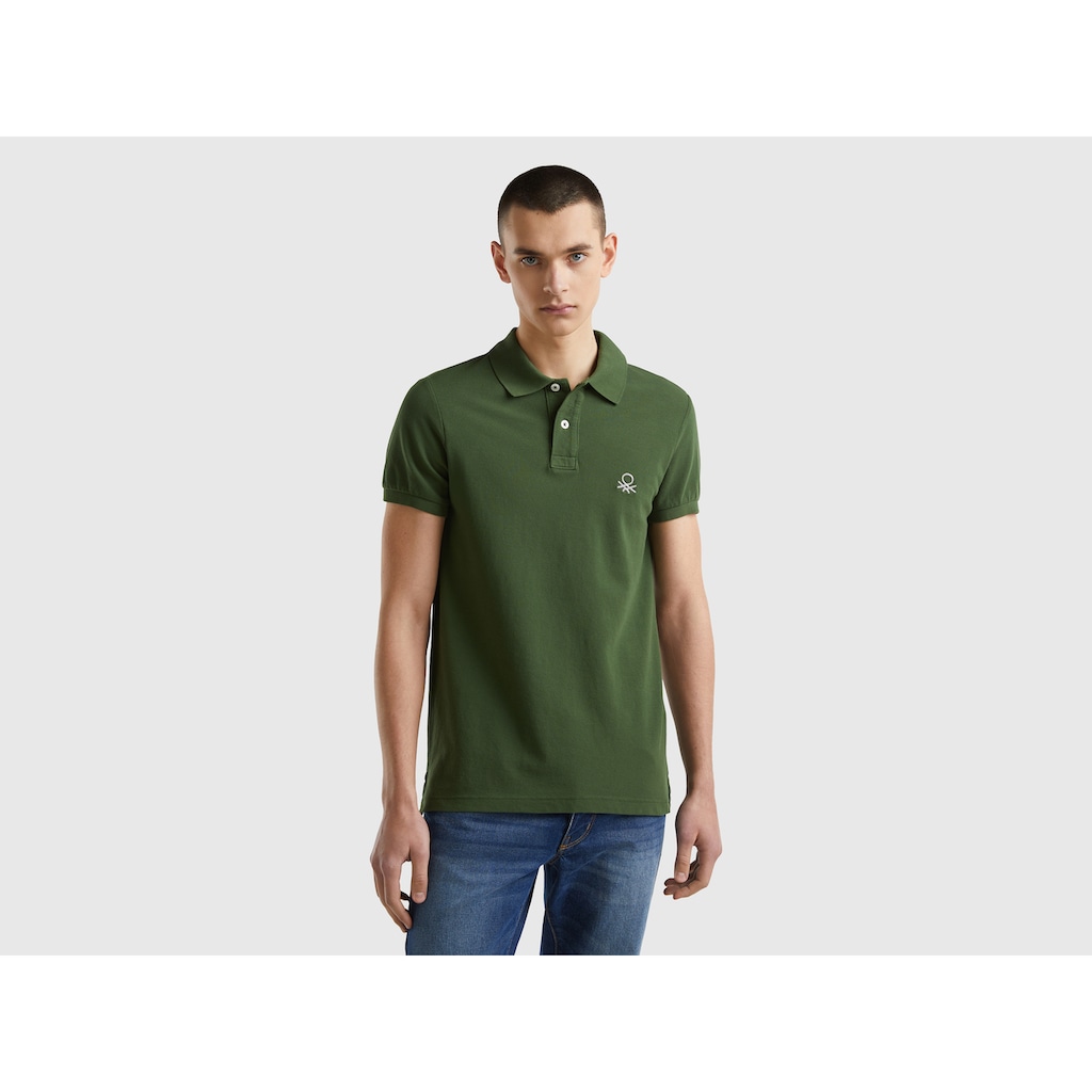 United Colors of Benetton Poloshirt