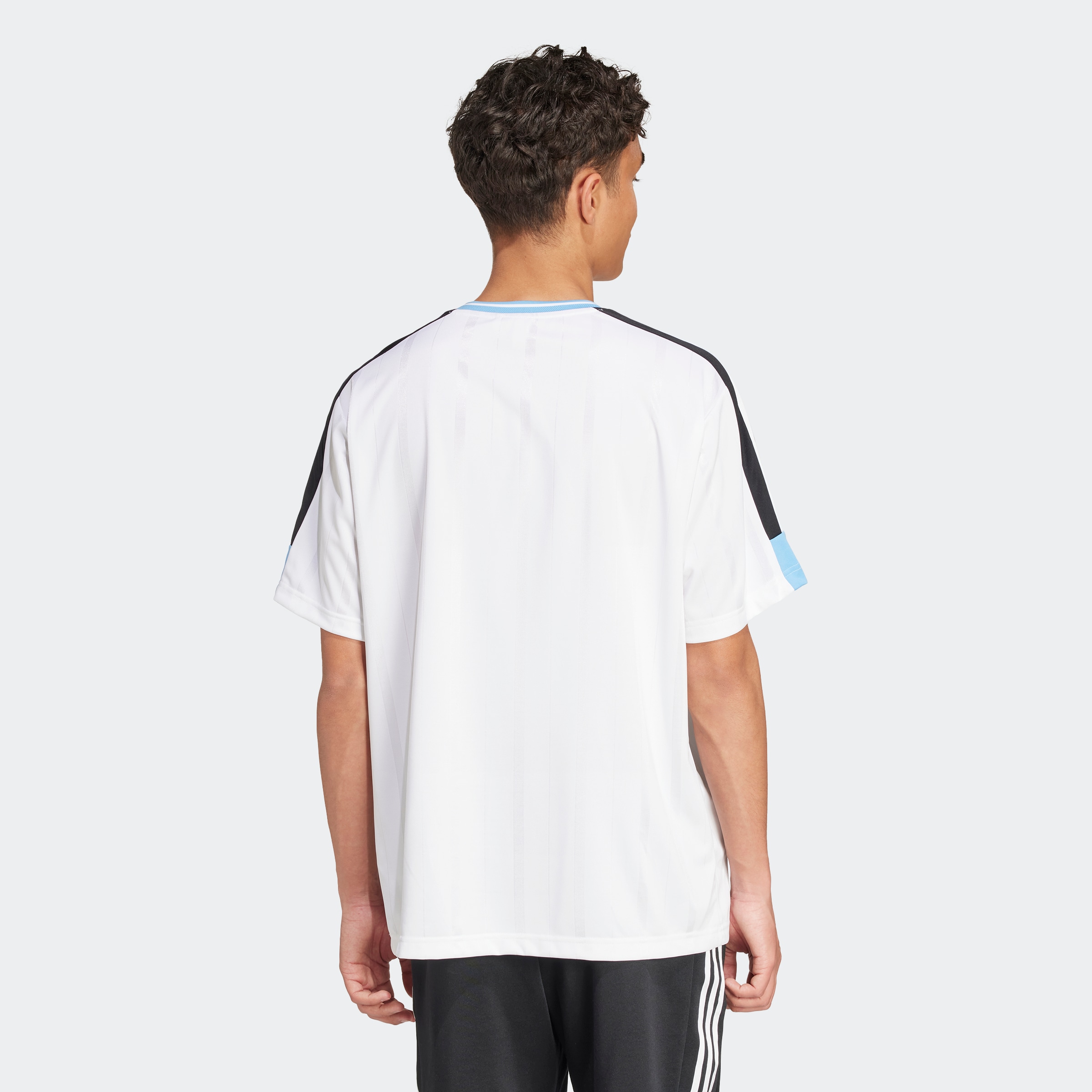 adidas Sportswear T-Shirt »M TIRO NTPK TEE«