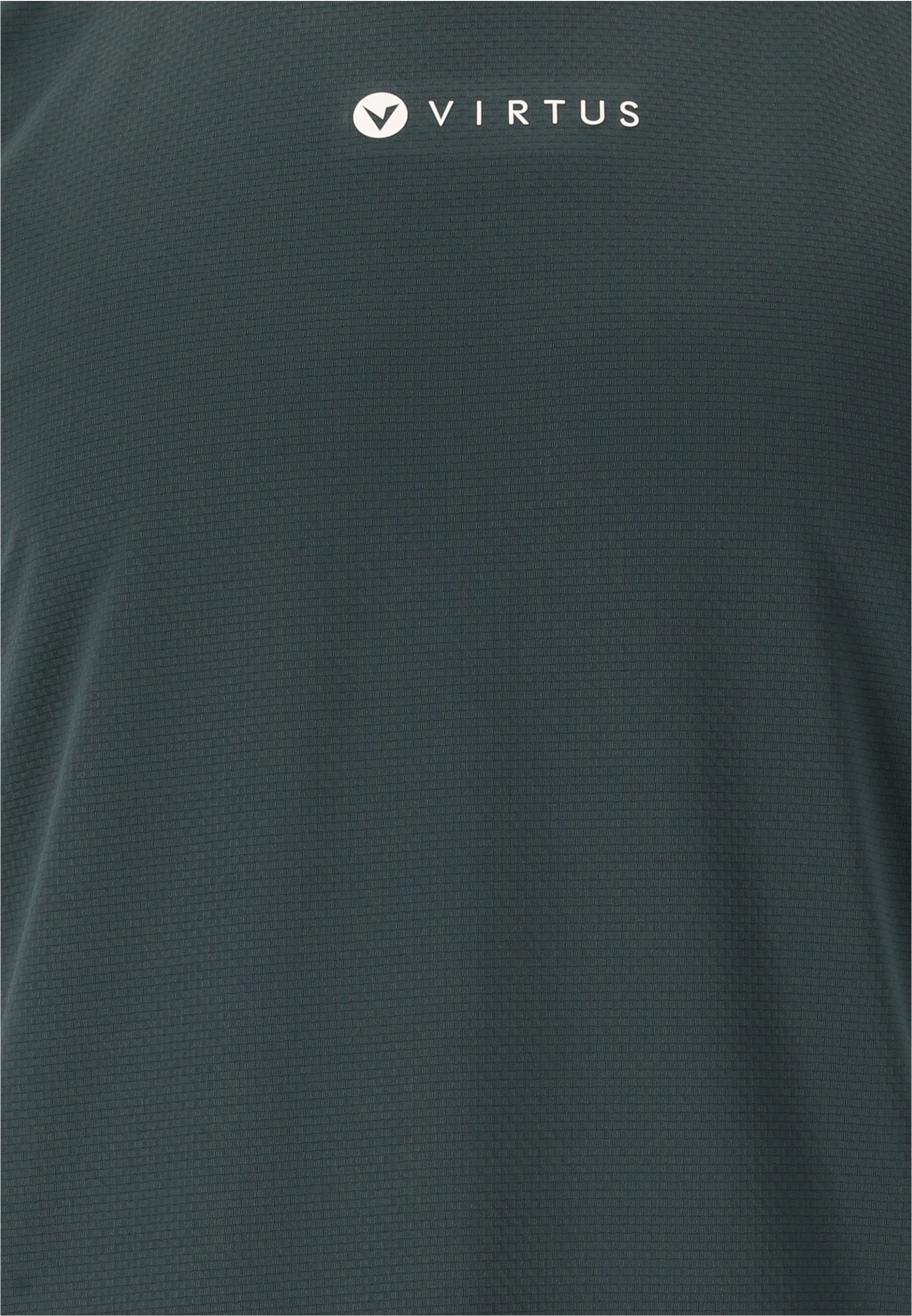Virtus Muskelshirt »Roger«, mit Quick Dry-Technologie