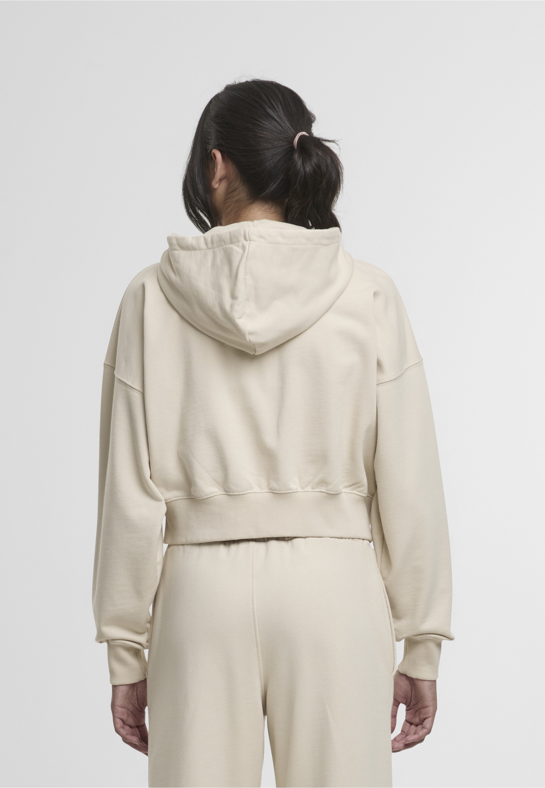 DEF Sweatjacke »DEF DEF Zip Hoodie«