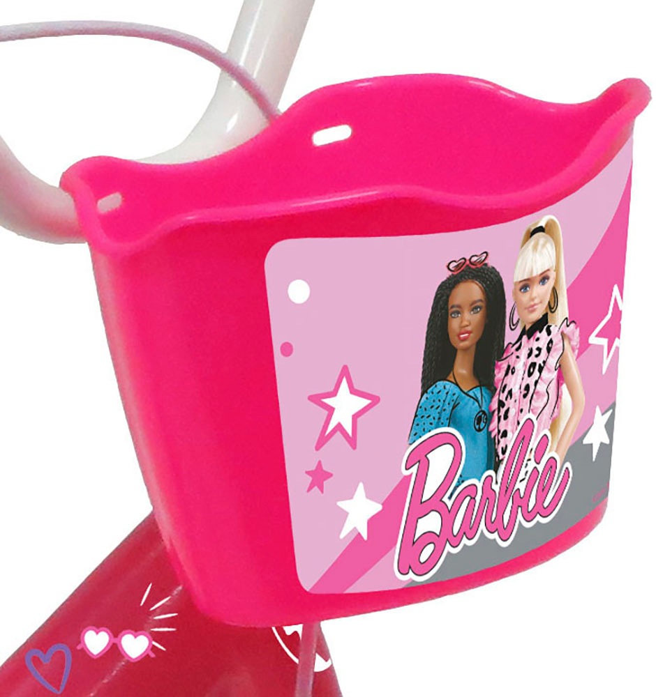 Barbie Kinderfahrrad »Barbie 14"«