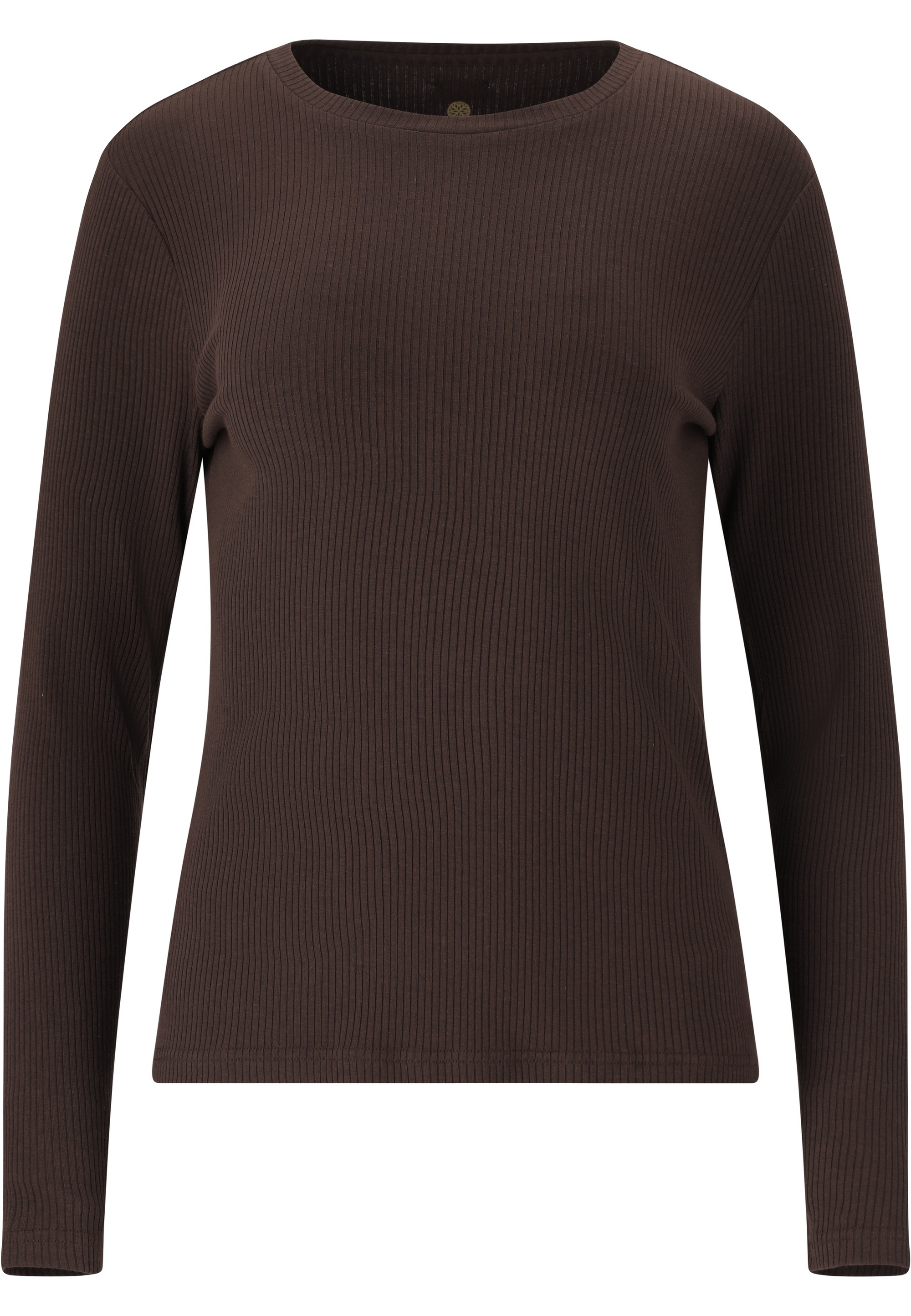 ATHLECIA Langarmshirt »Lankae«, (1 tlg.), mit feuchtigkeitsregulierenden Eigenschaften und 4-Wege-Stretch