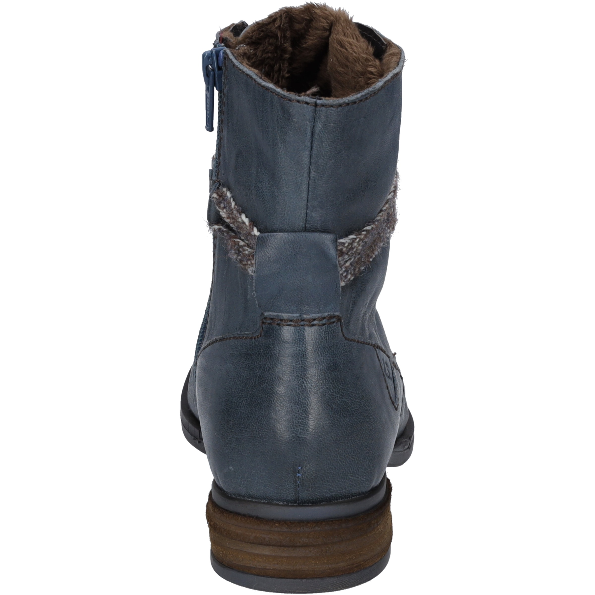 Josef Seibel Stiefelette »Sanja 18, azur«