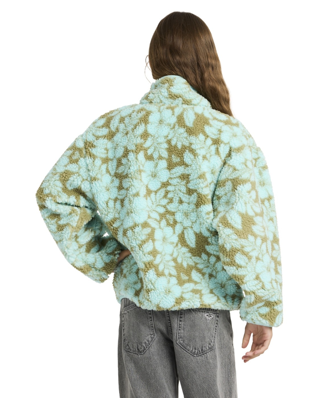 Roxy Sweatshirt »Like Electricity«
